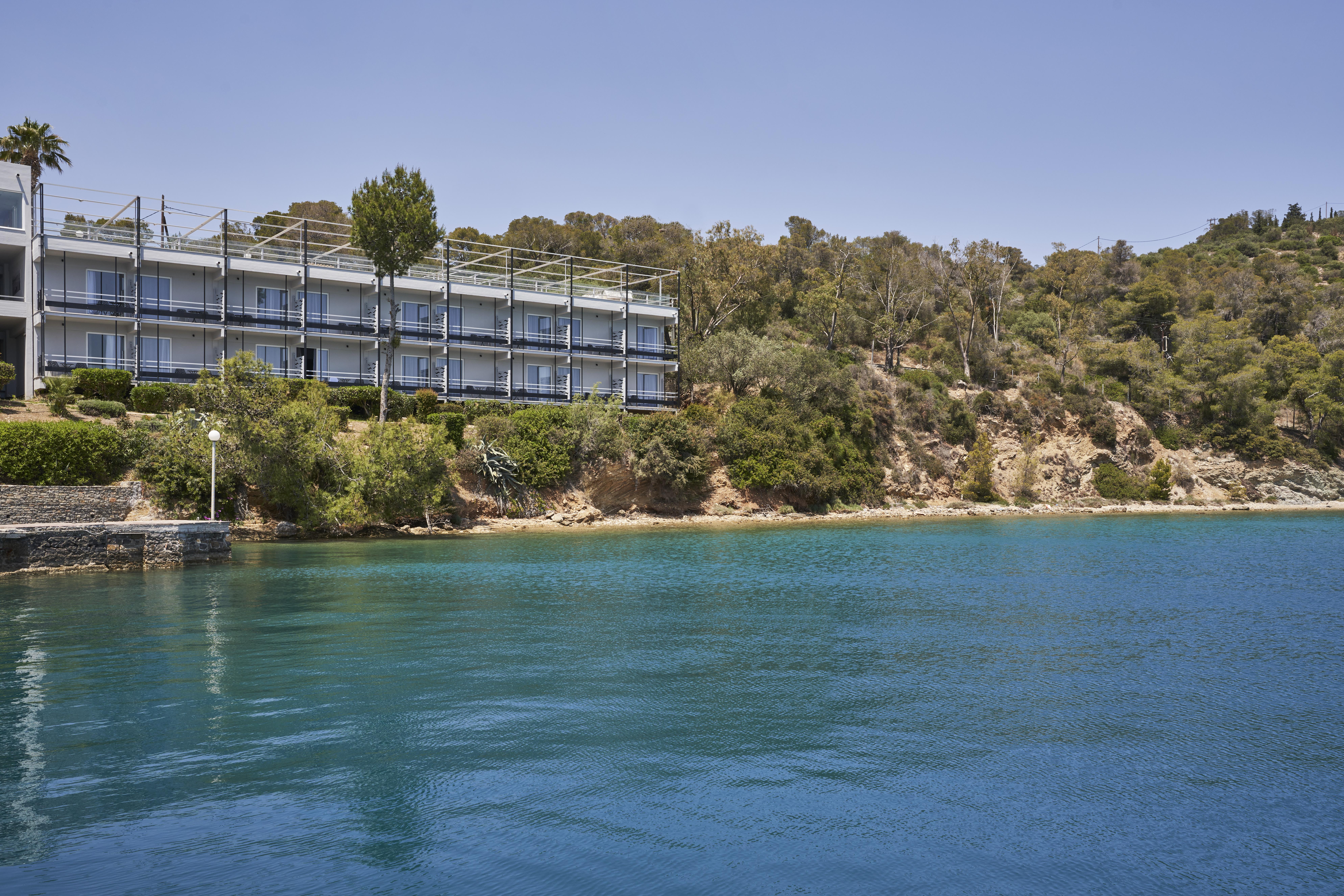 Hotel Xenia Poros Image