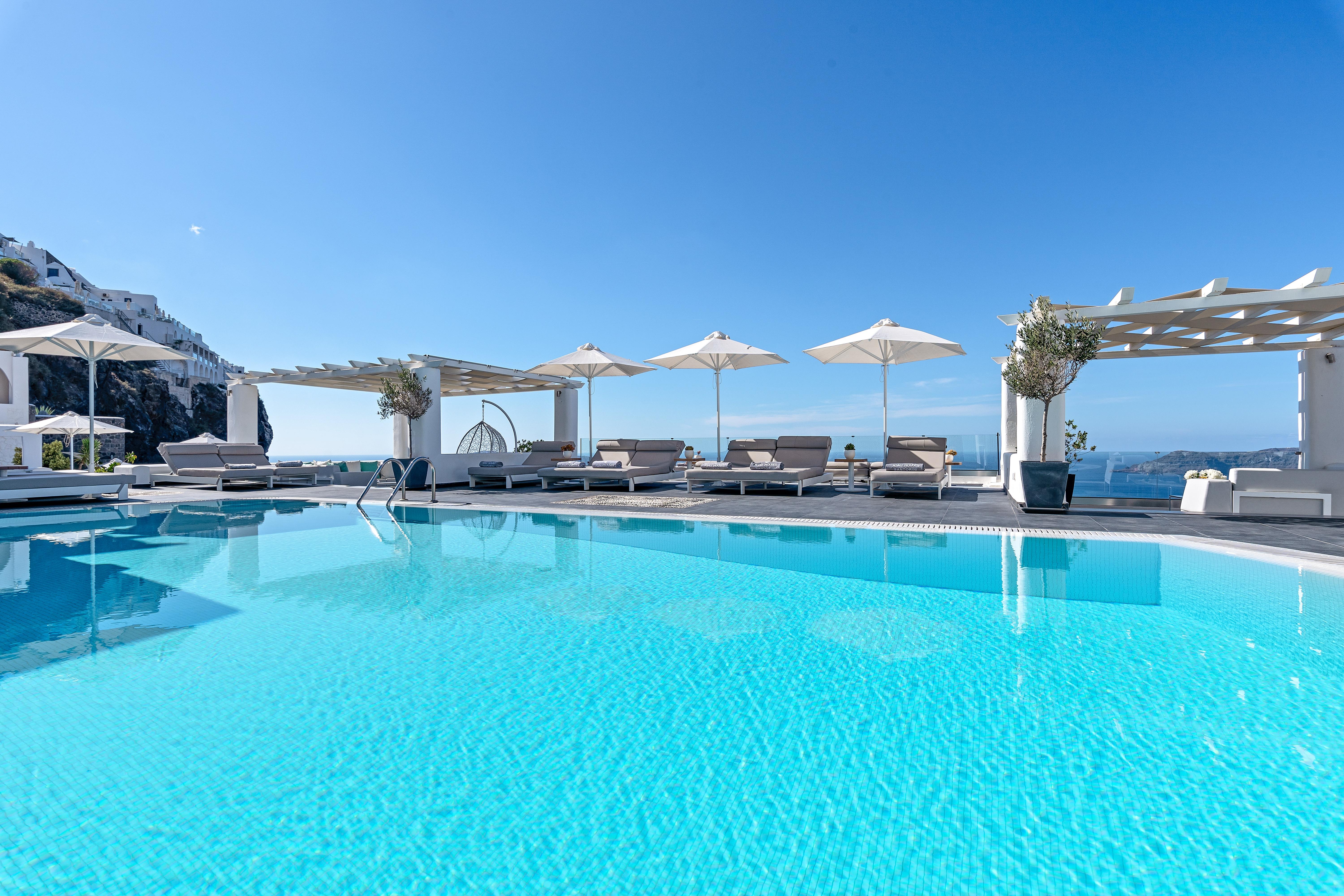 Hotel Agali 4*