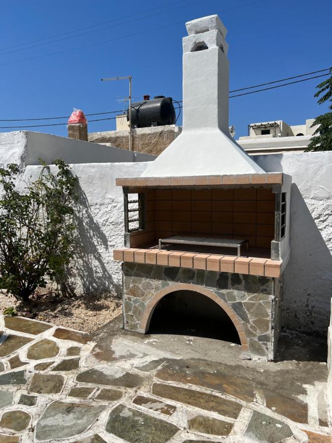 Gala Traditional House