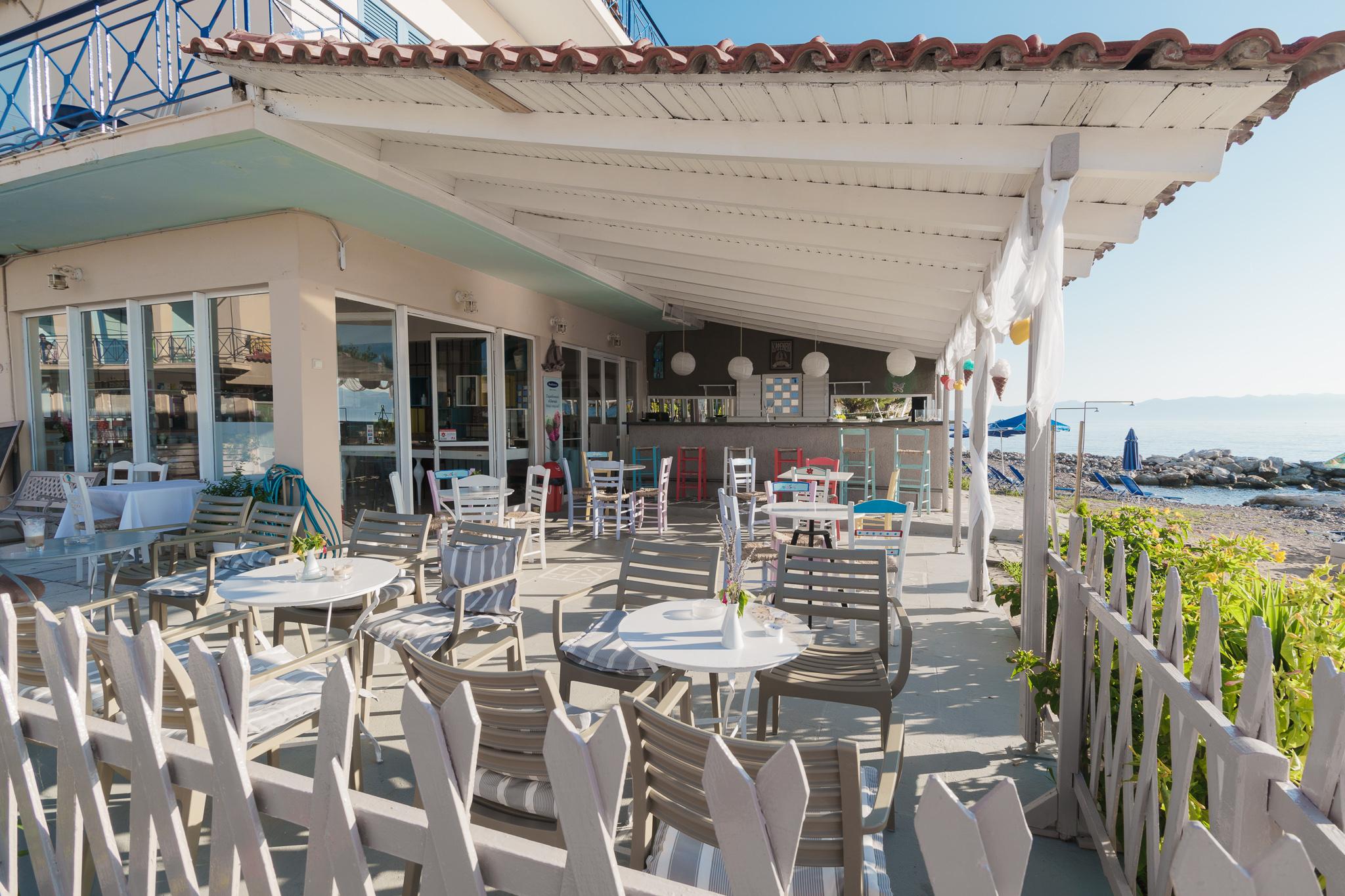 Aggelos Hotel
