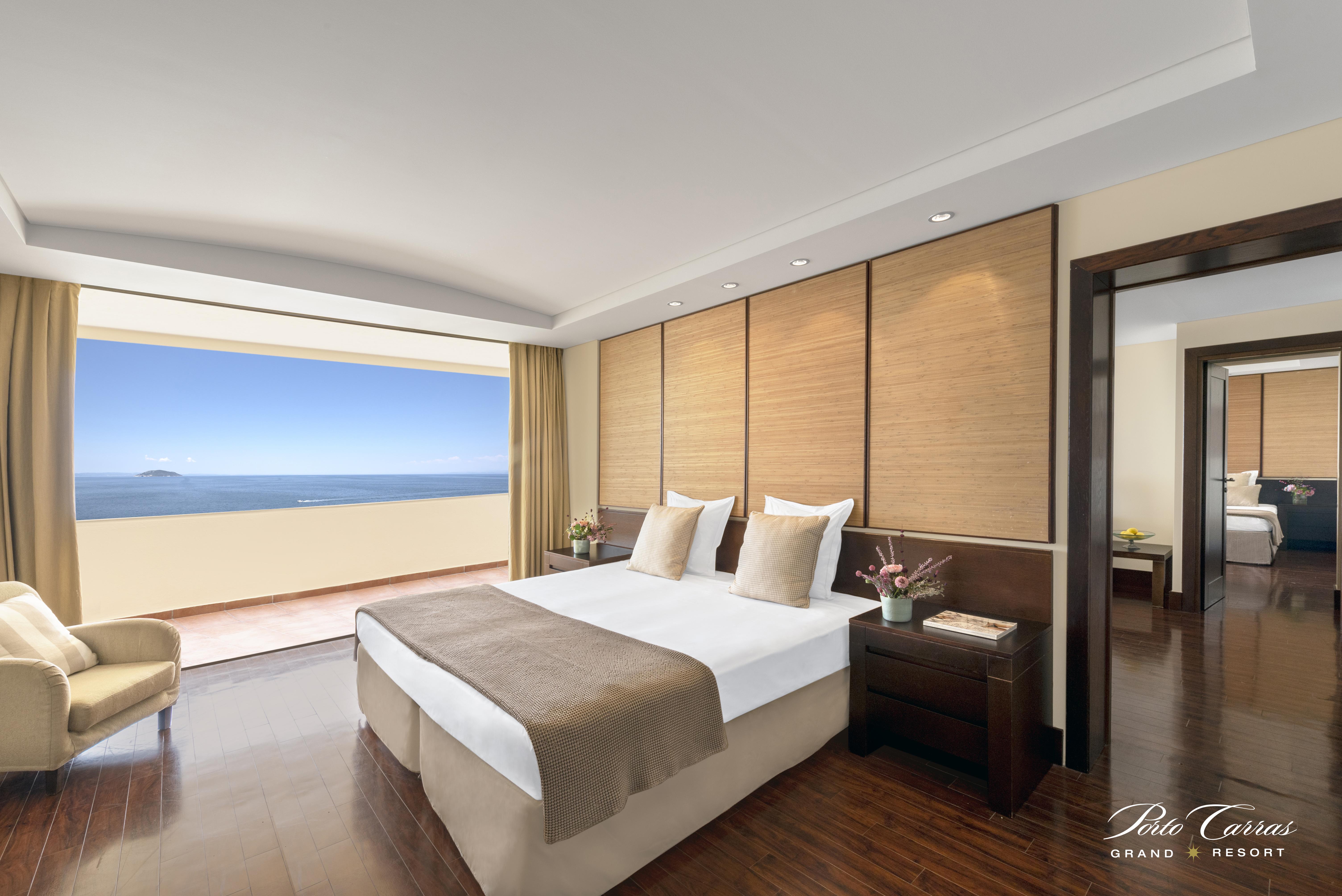 Resort Porto Carras Meliton