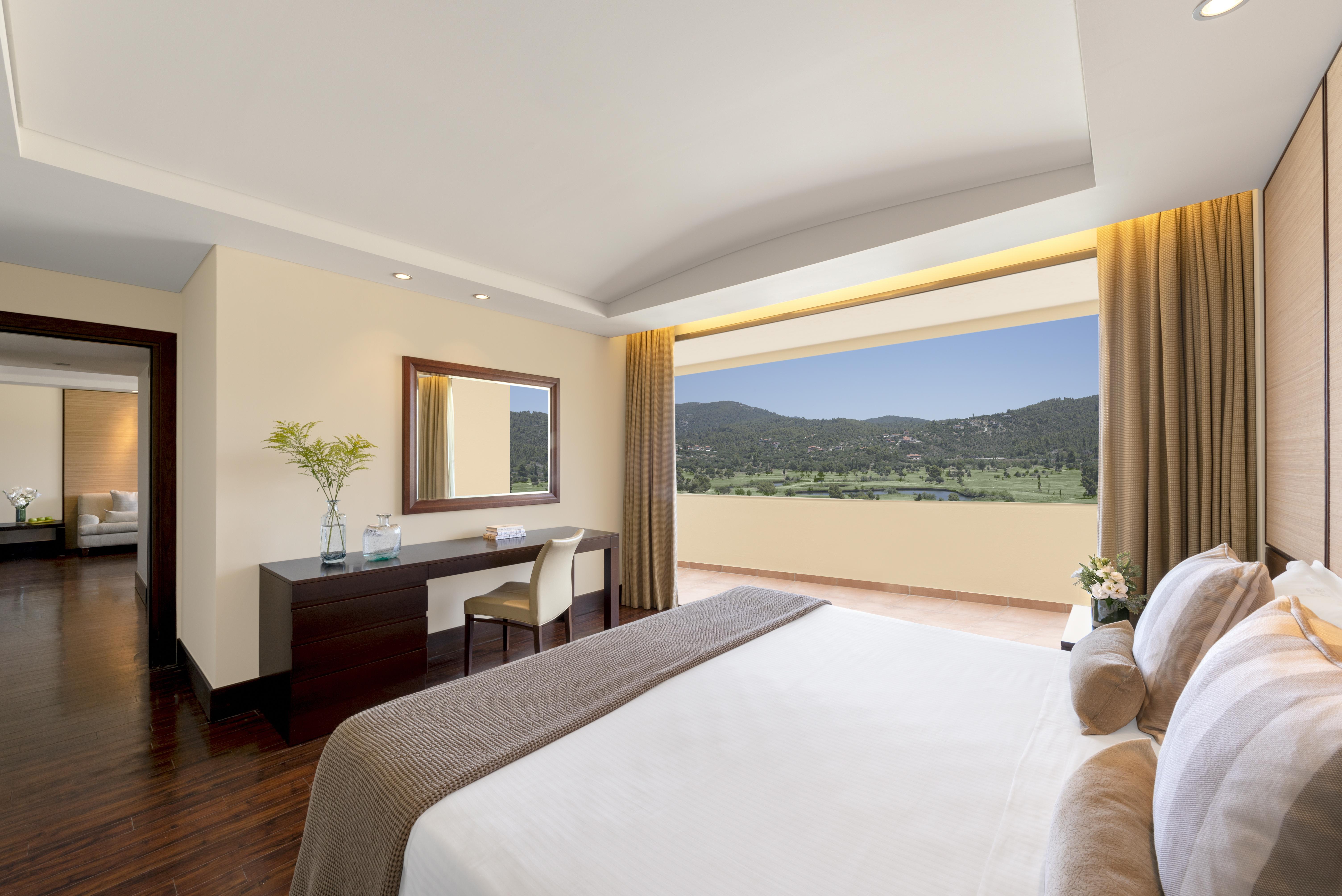Porto Carras Meliton 5*