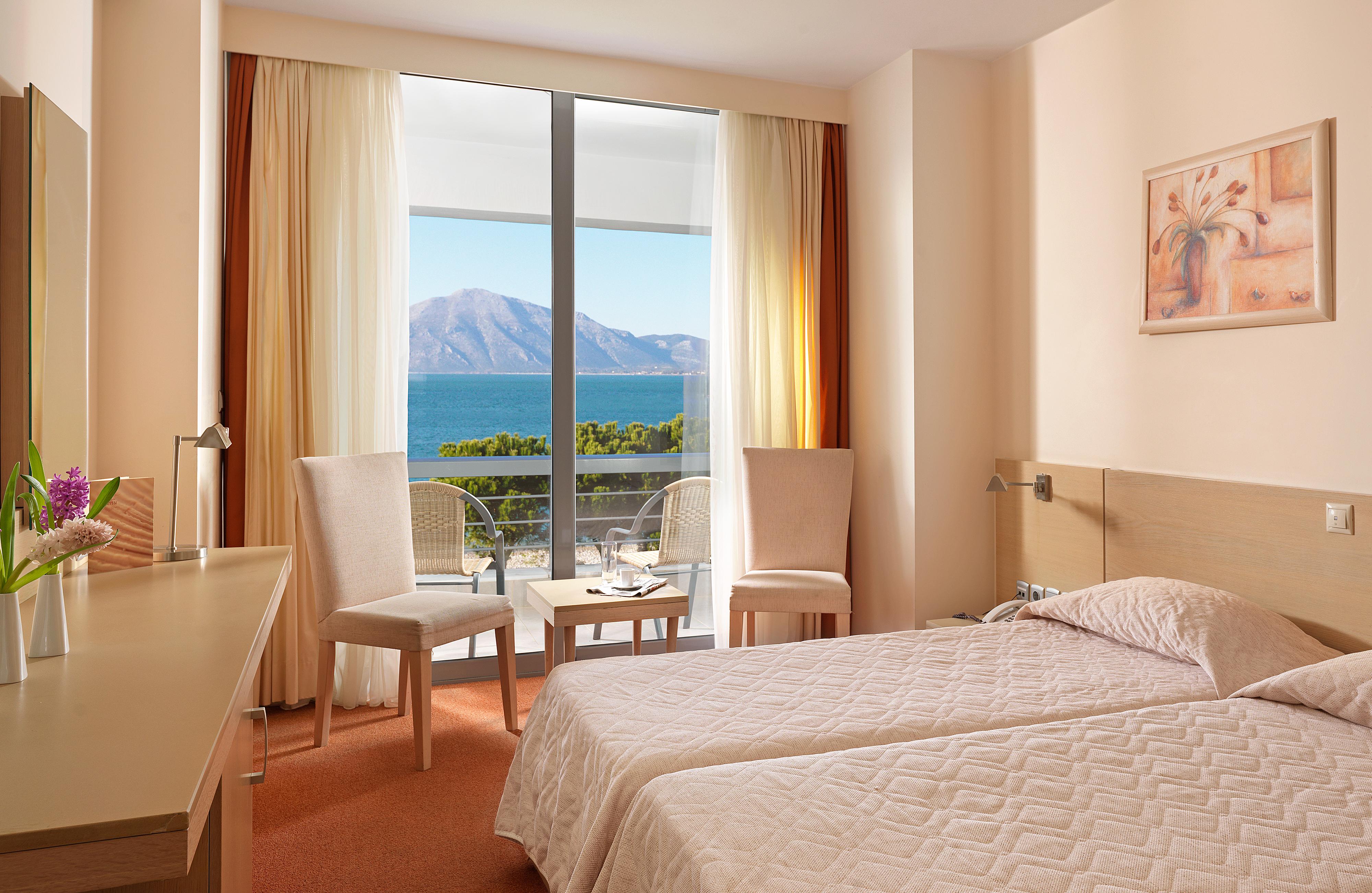 Achaia Airotel Patras