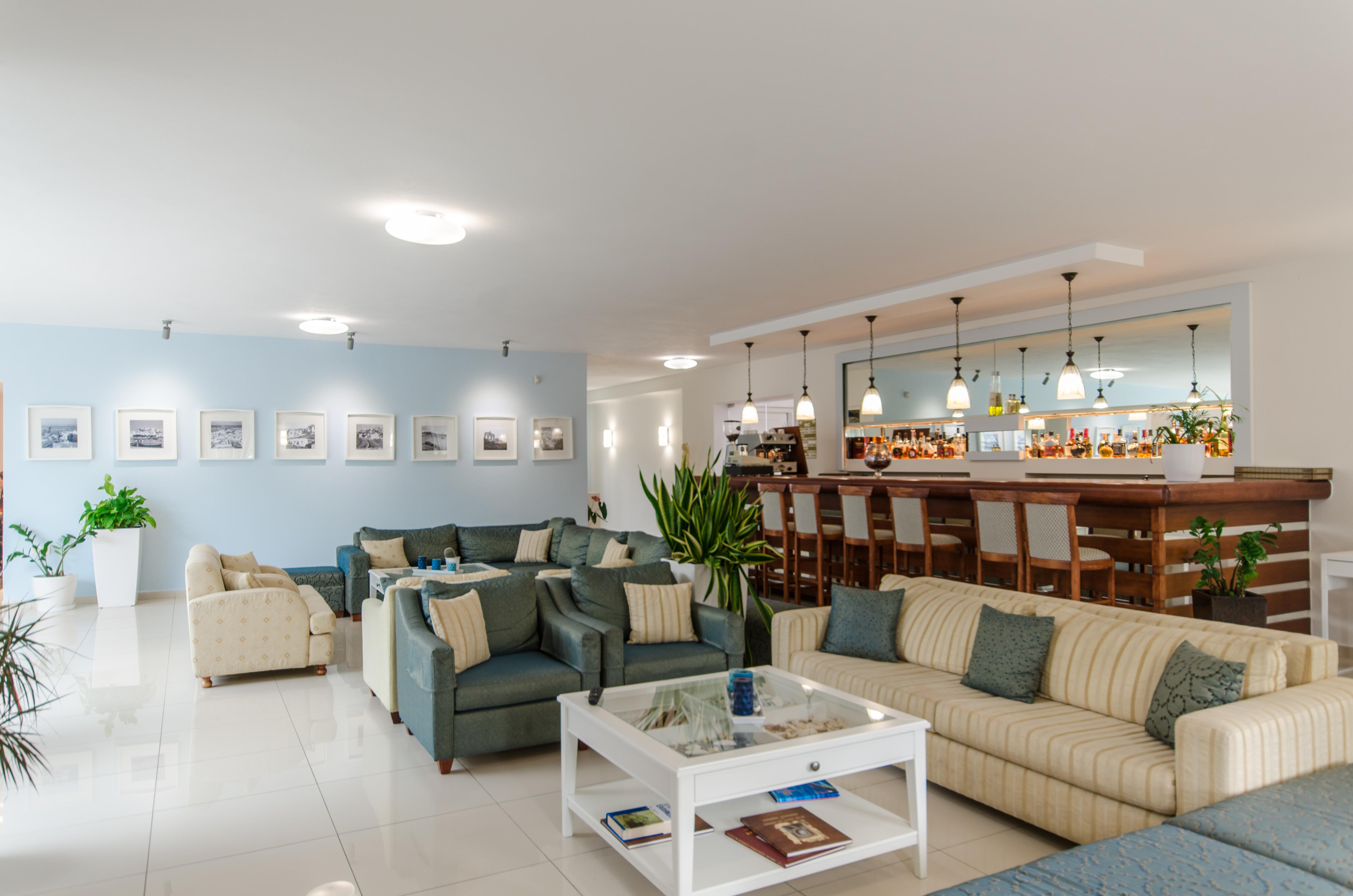 Naxos Hotel