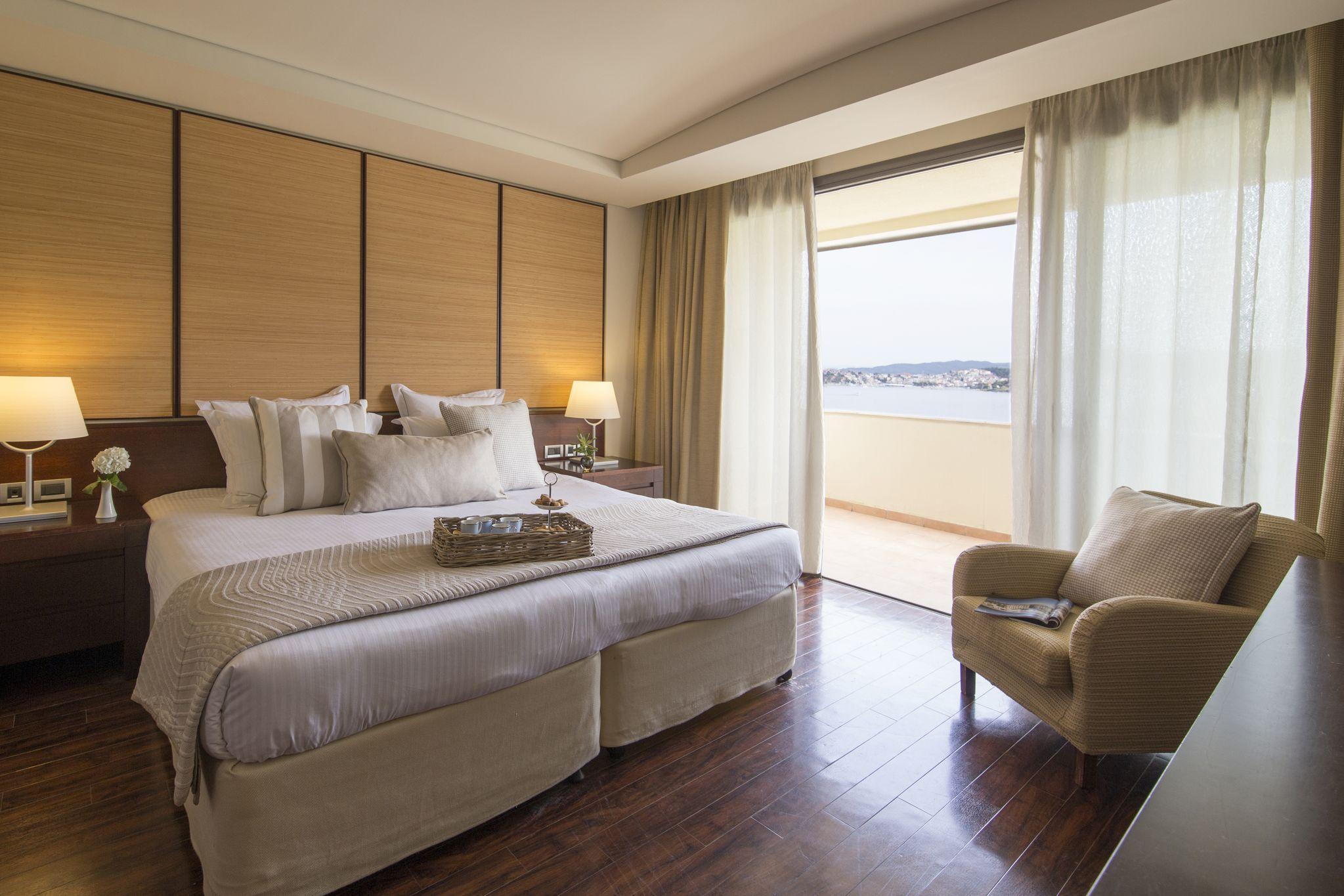 Porto Carras Meliton Resort Neos Marmaras