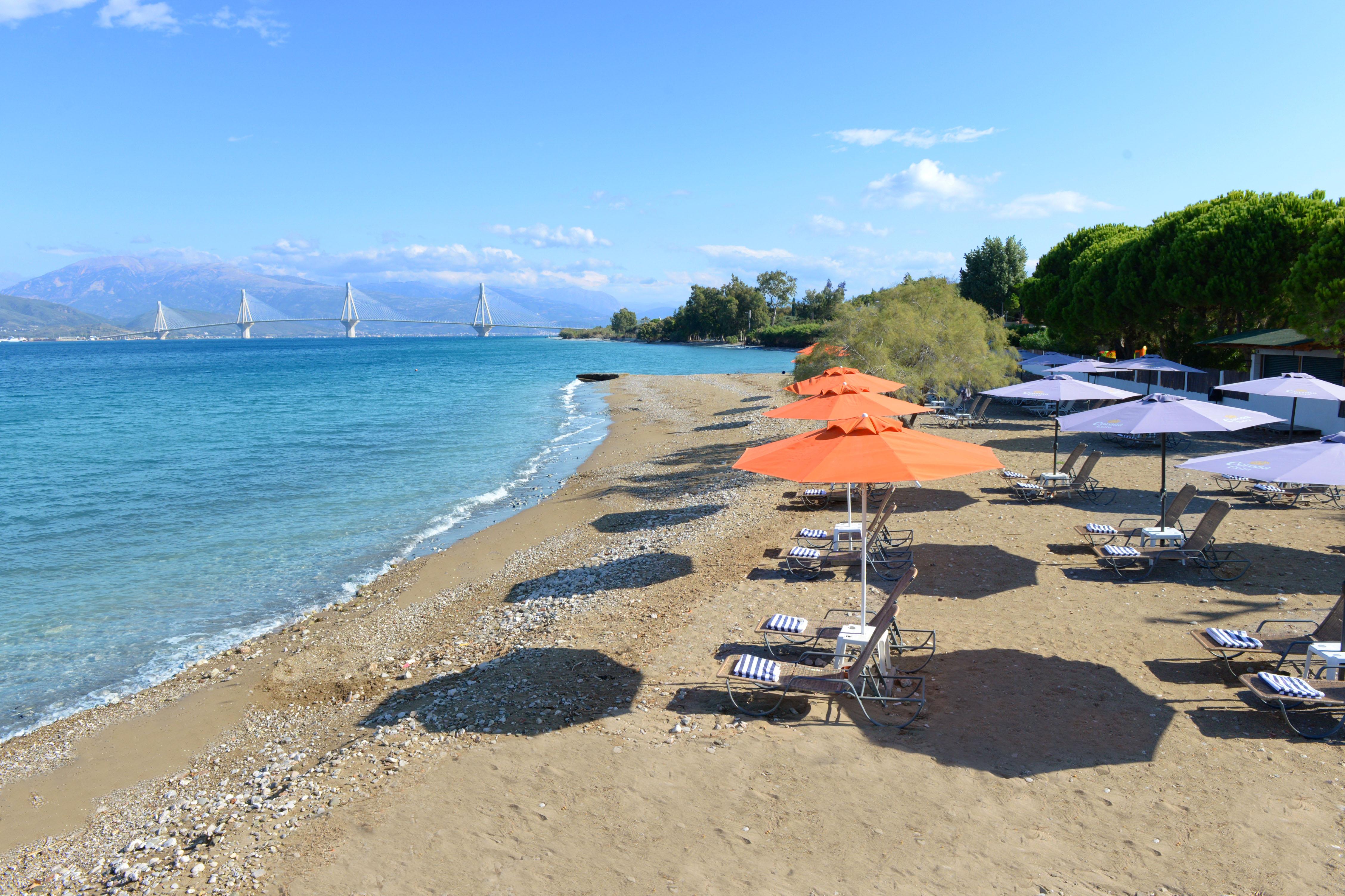 Hotel Achaia Airotel 3*