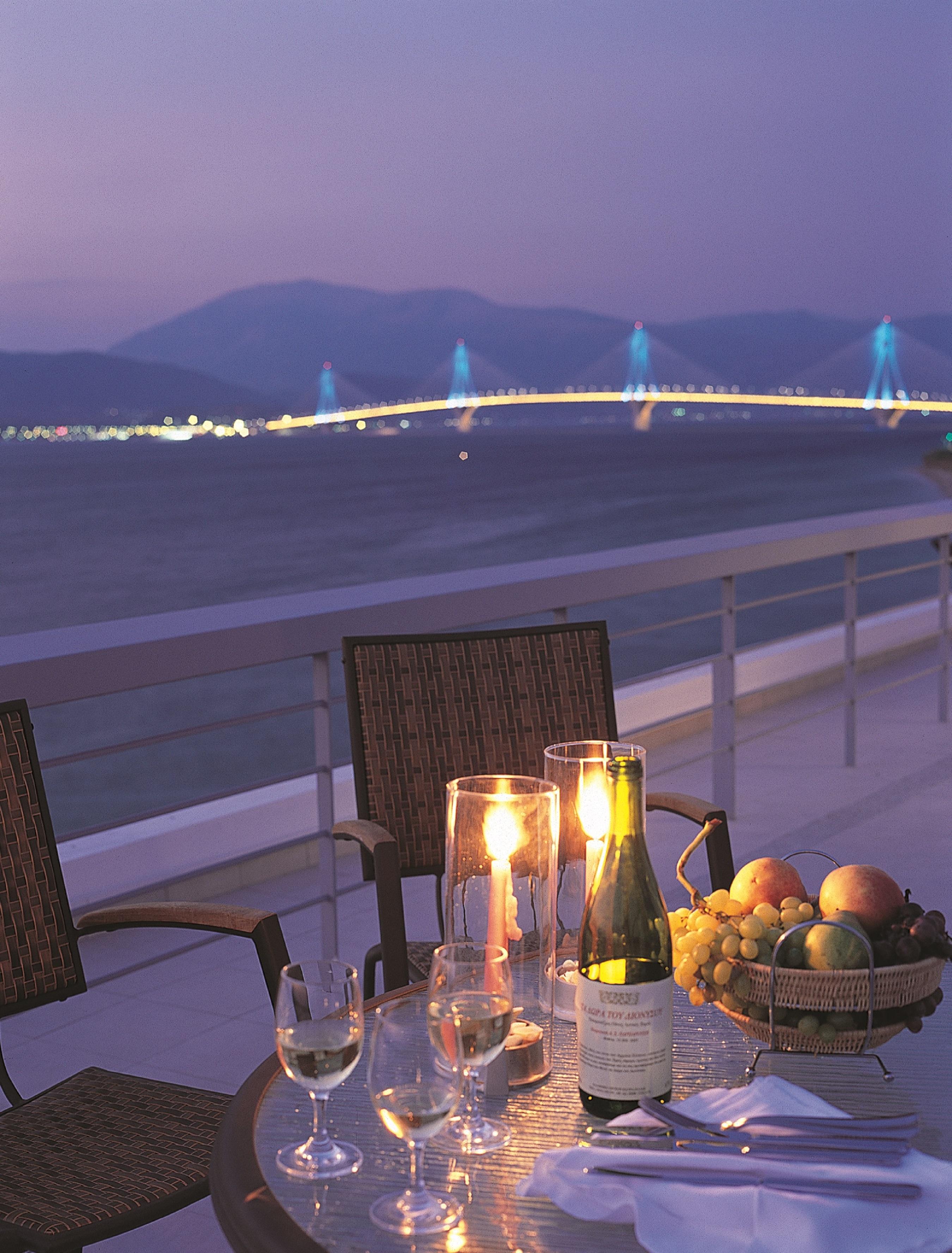 Achaia Airotel Hotel 3*