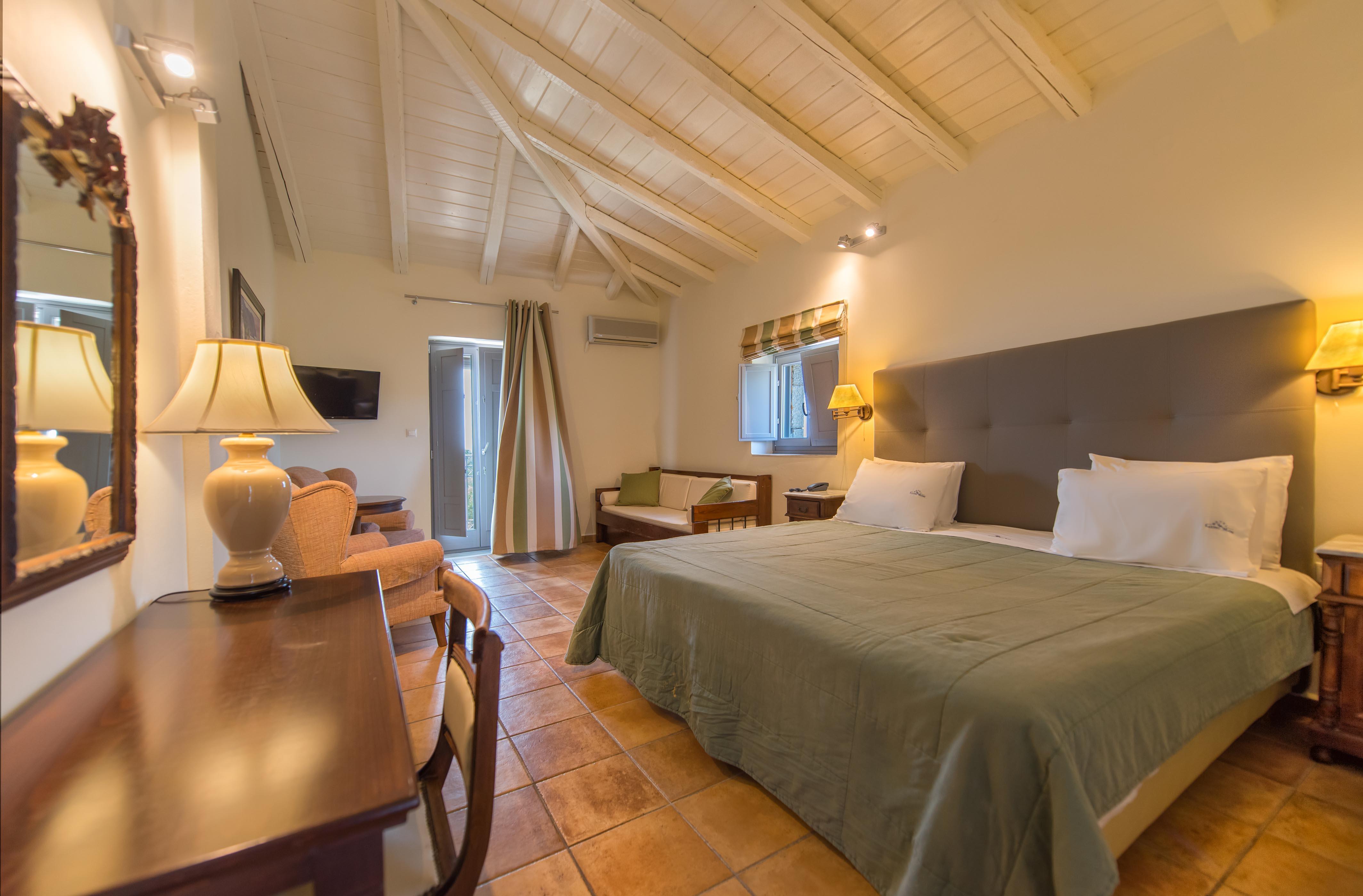 Kastro Maini Hotel