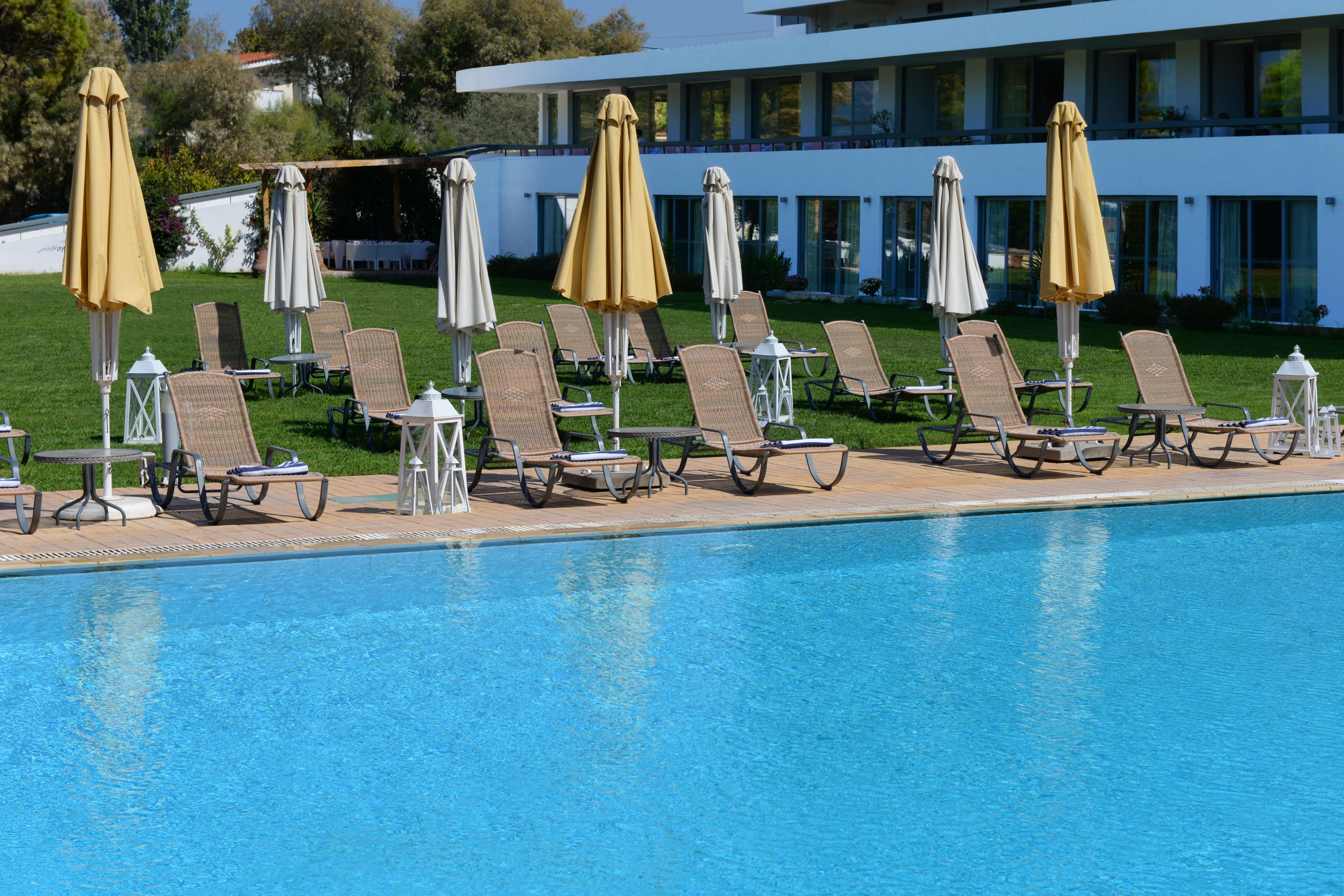 Achaia Airotel 3*