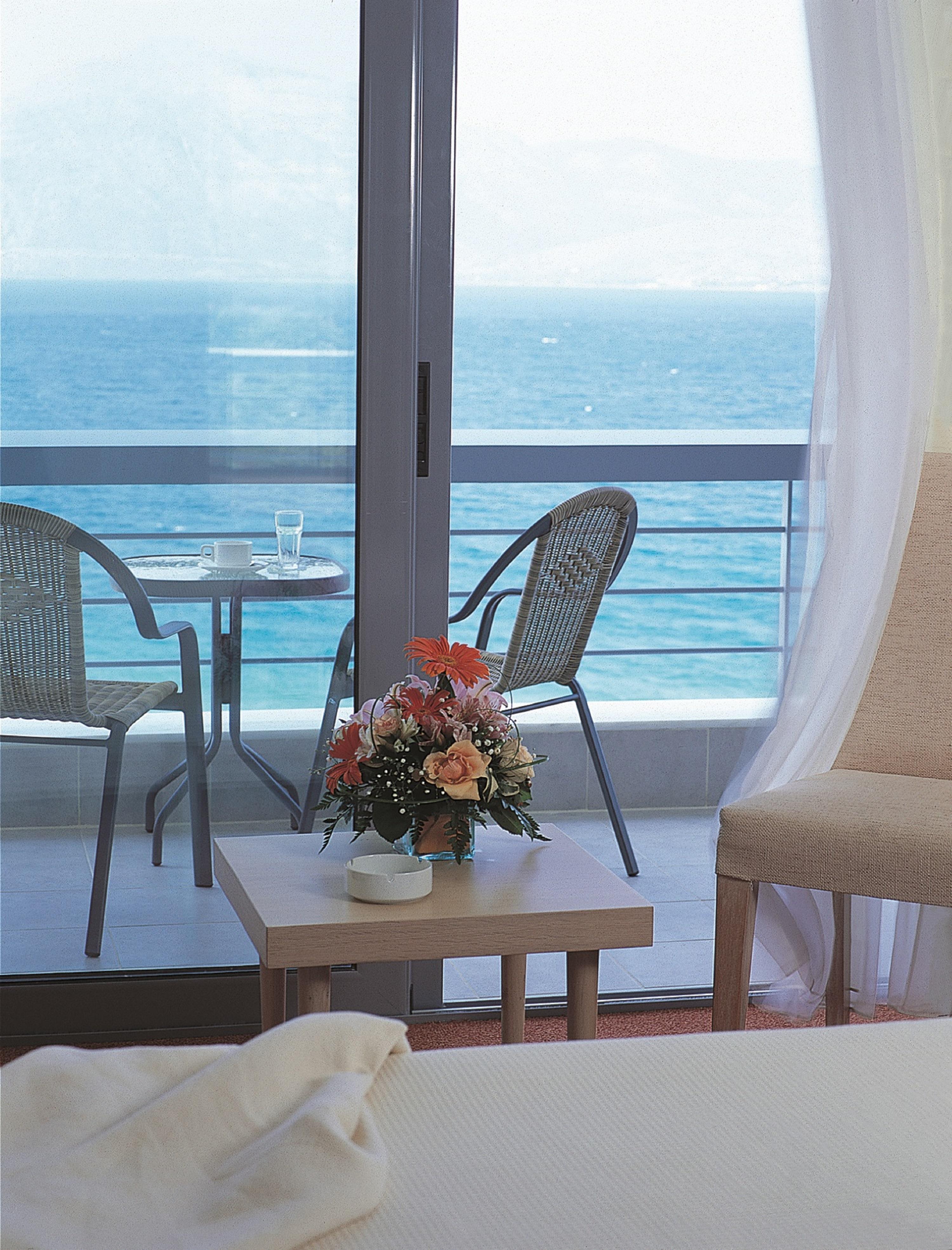 Hotel Achaia Airotel 3*