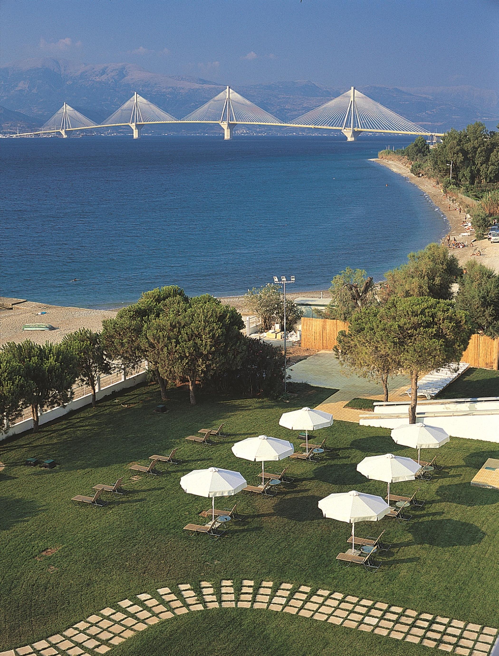 Achaia Airotel Hotel