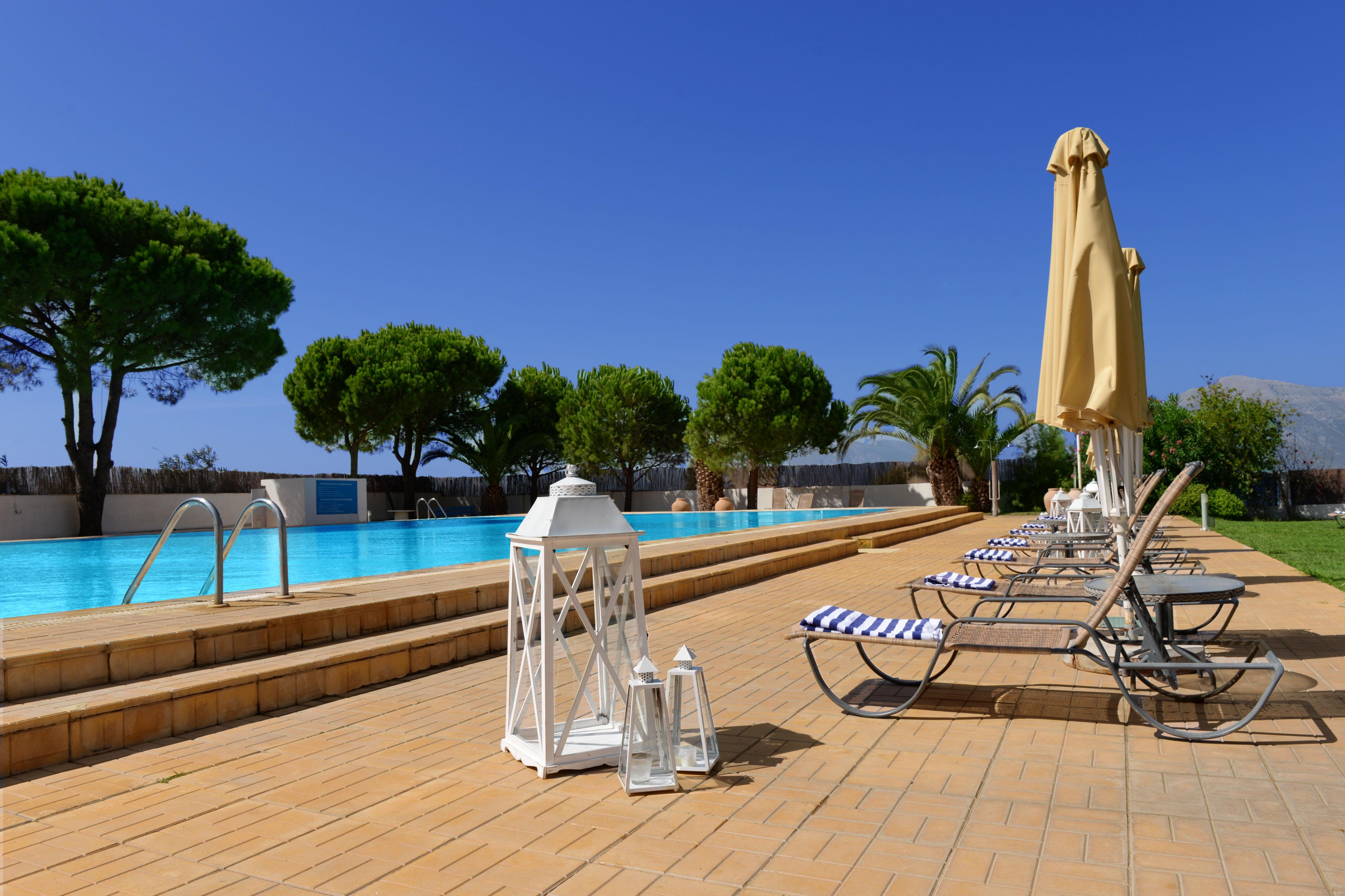 Hotel Achaia Airotel Patras
