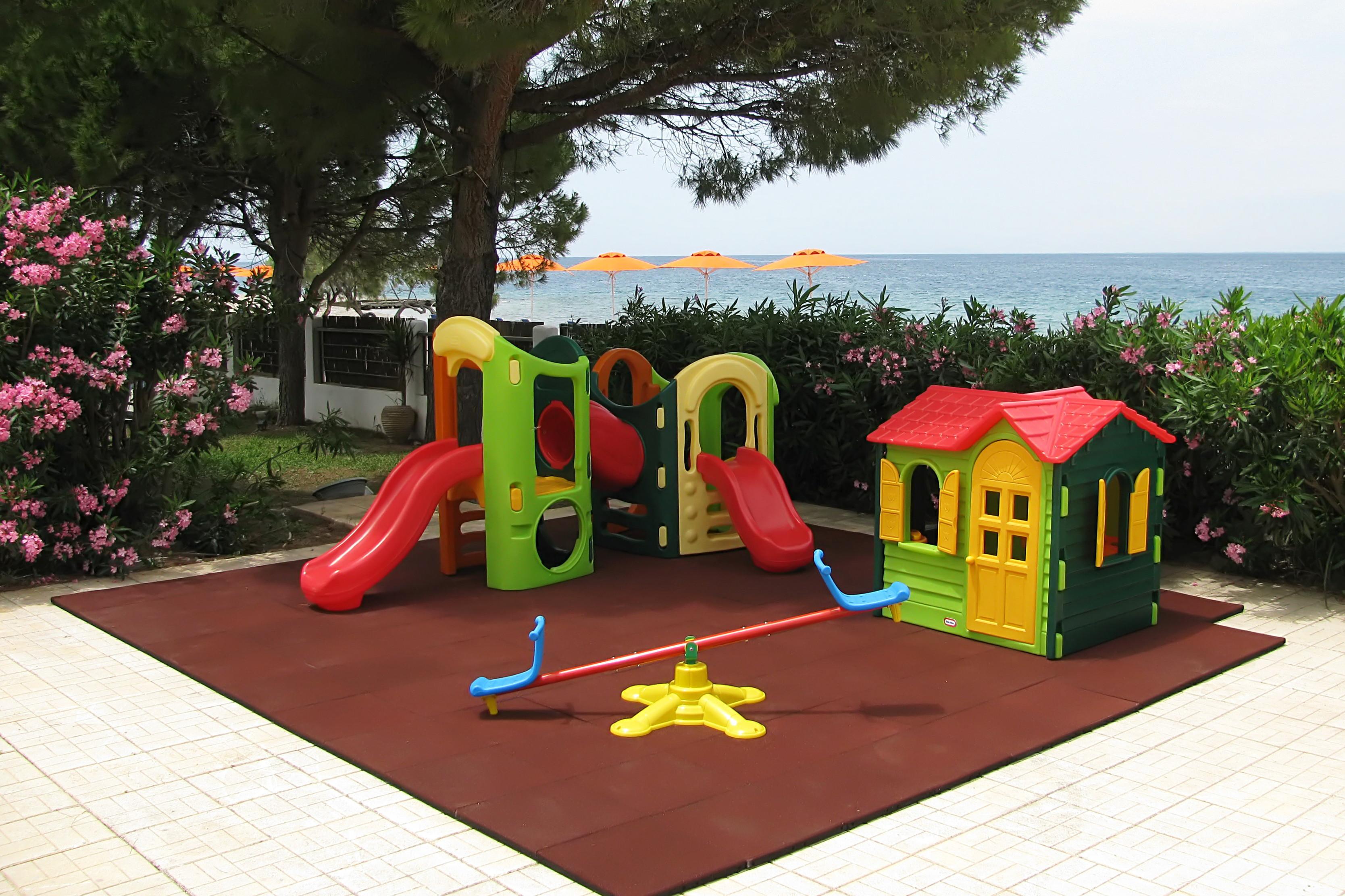 Achaia Airotel Hotel 3*
