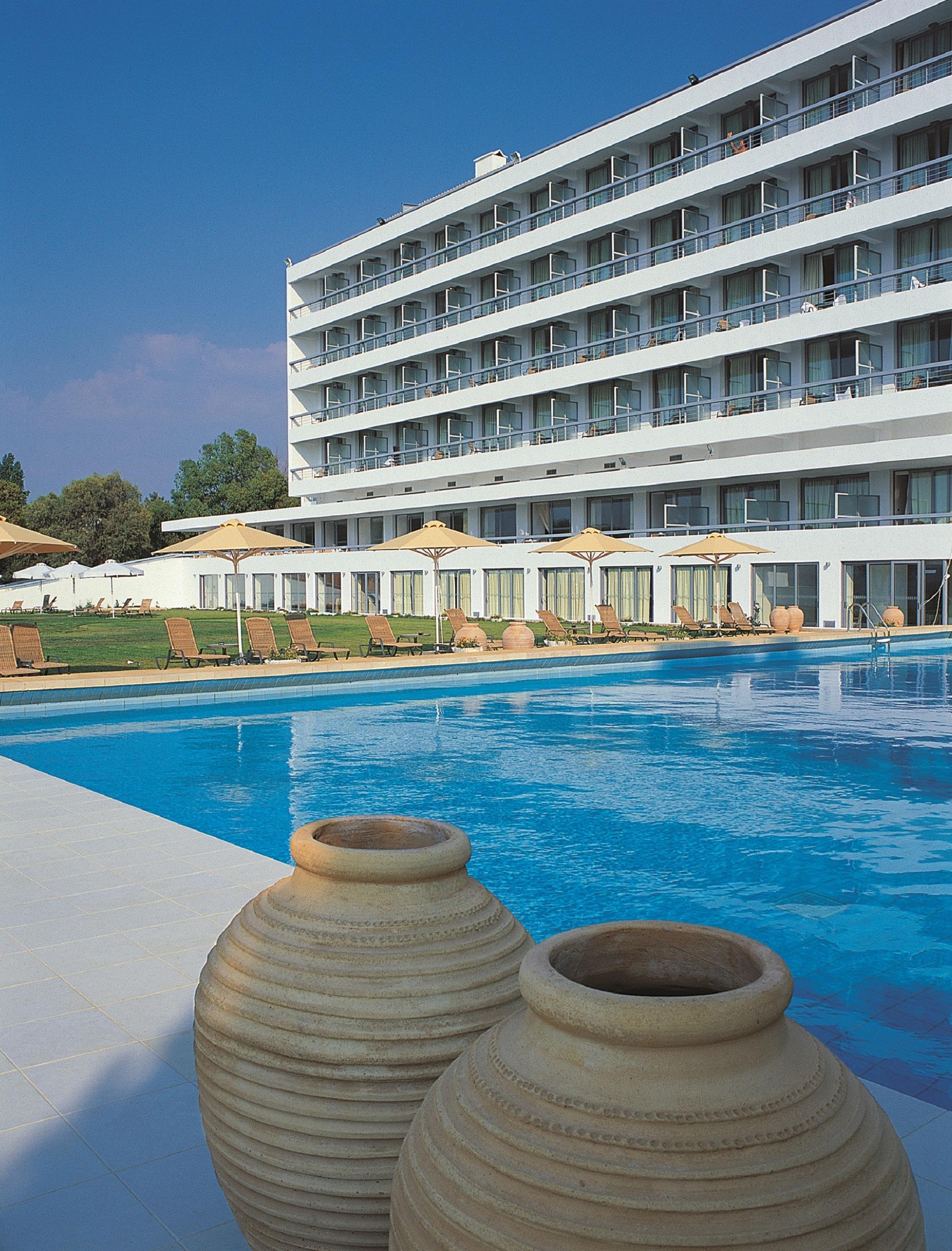 Hotel Achaia Airotel Patras