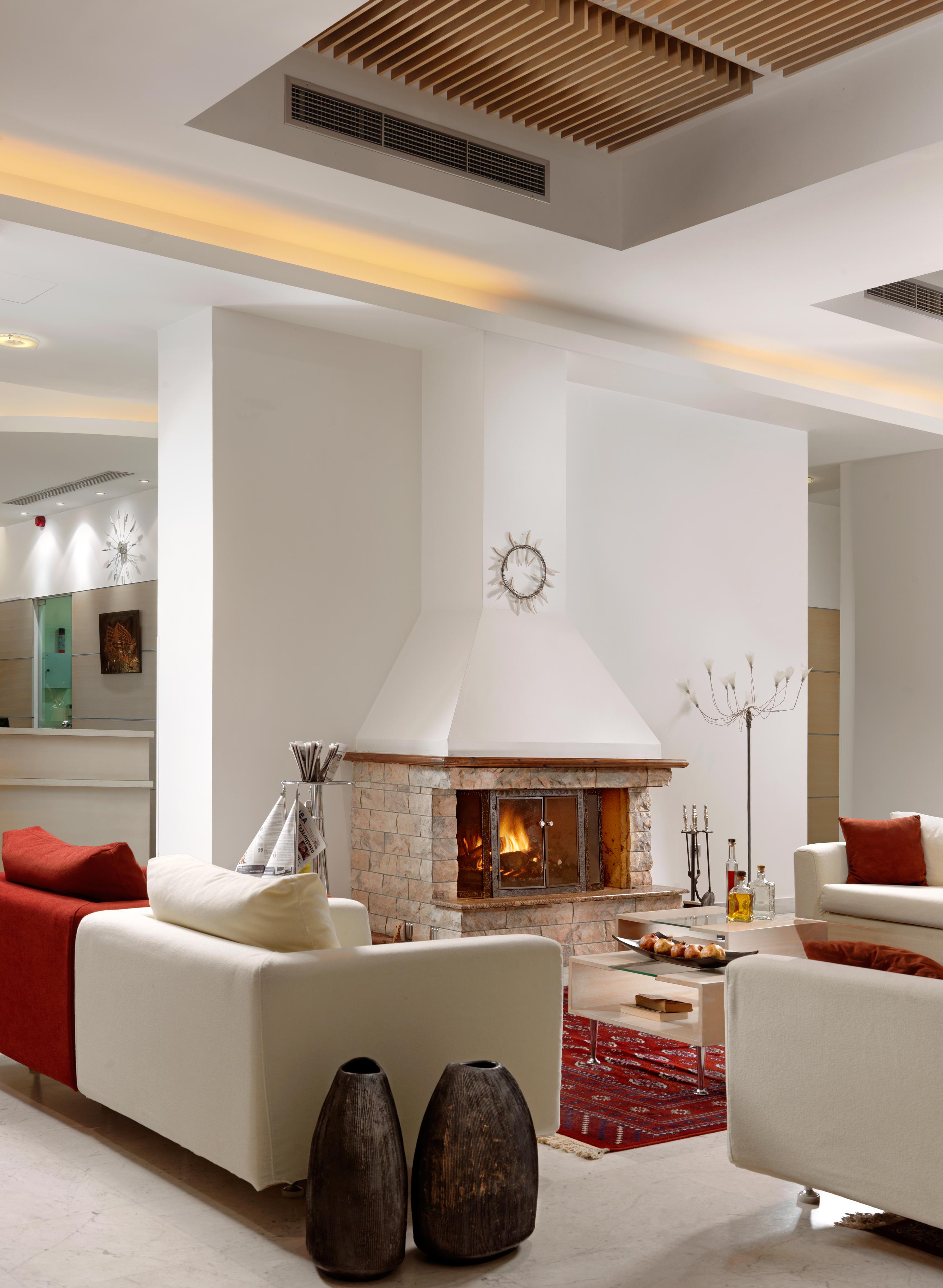 Achaia Airotel Hotel 3*