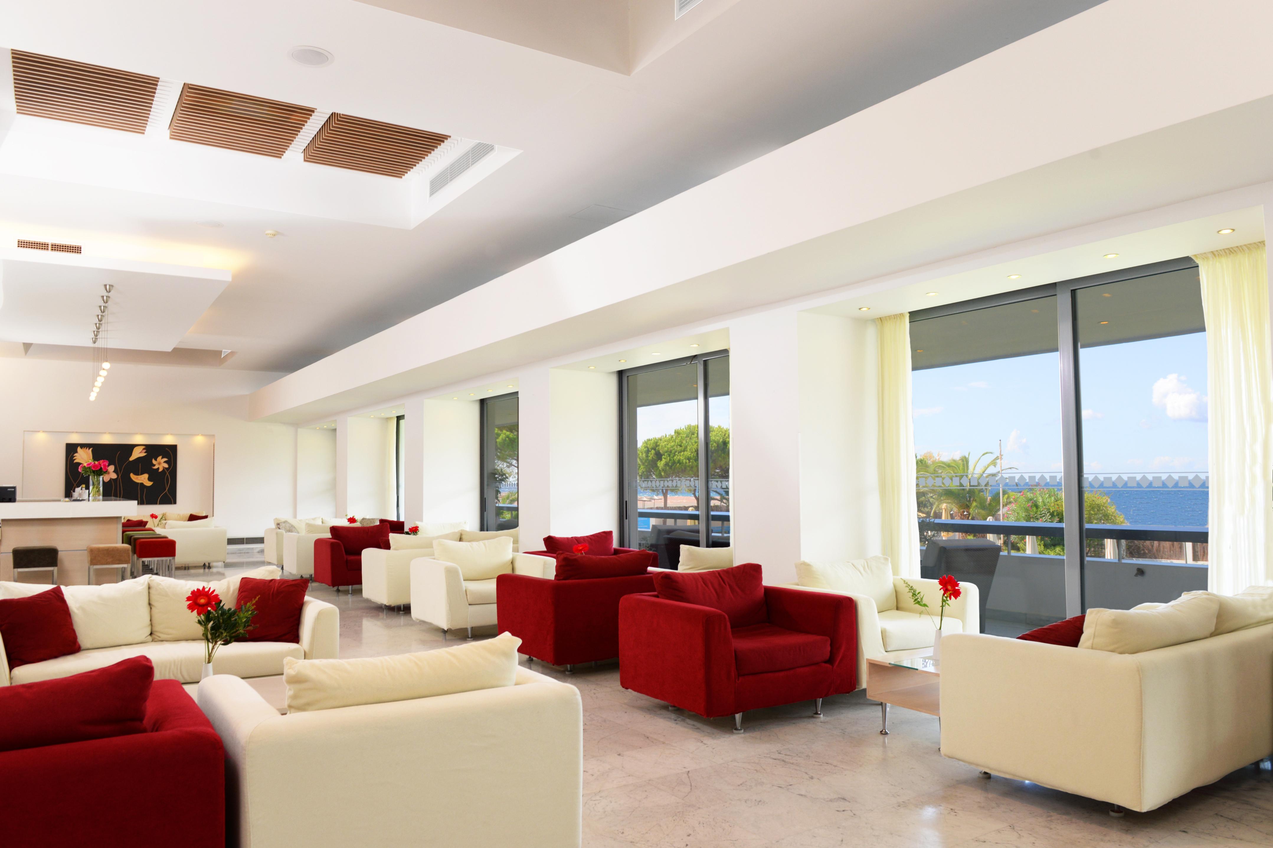 Hotel Achaia Airotel