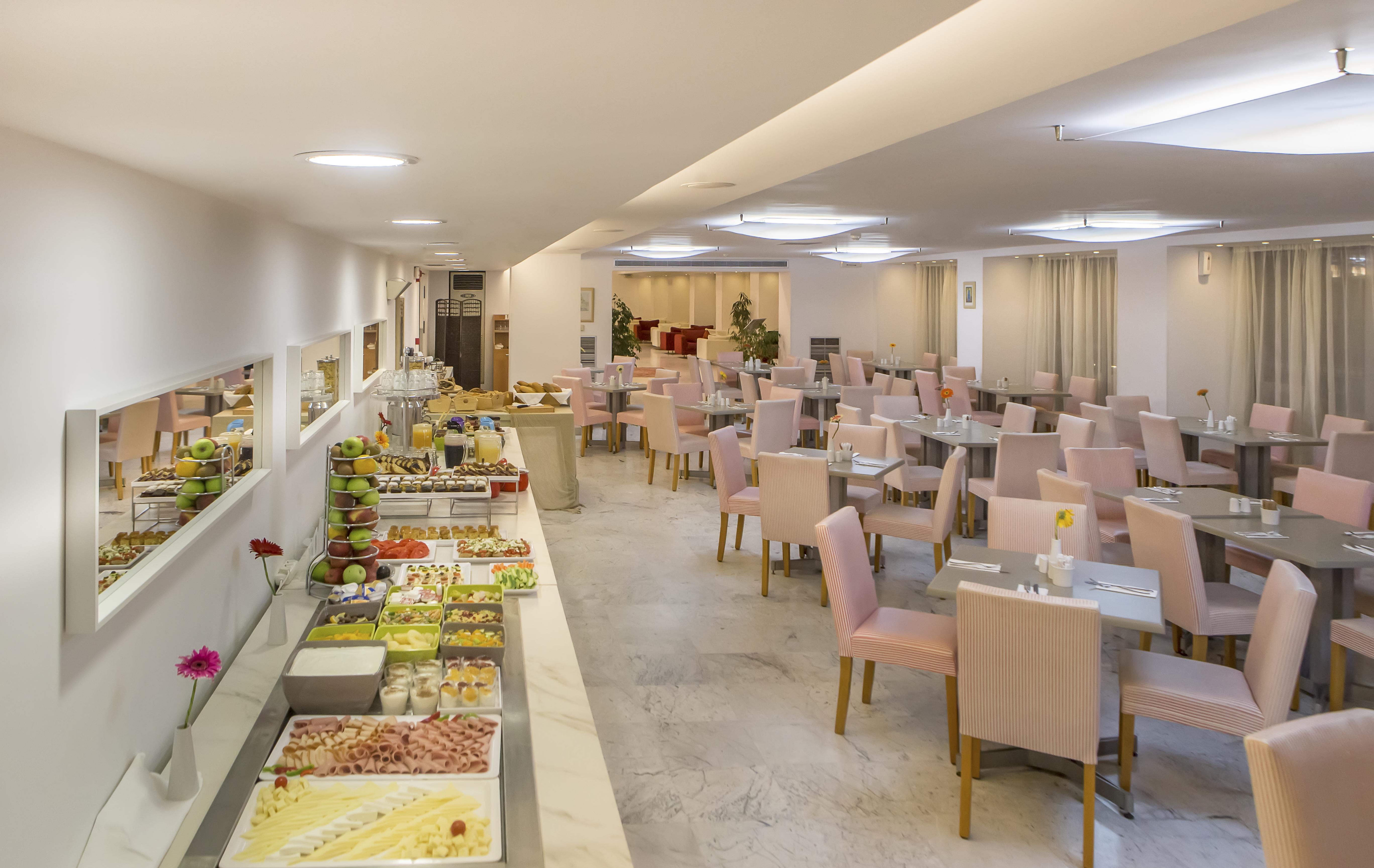Hotel Achaia Airotel