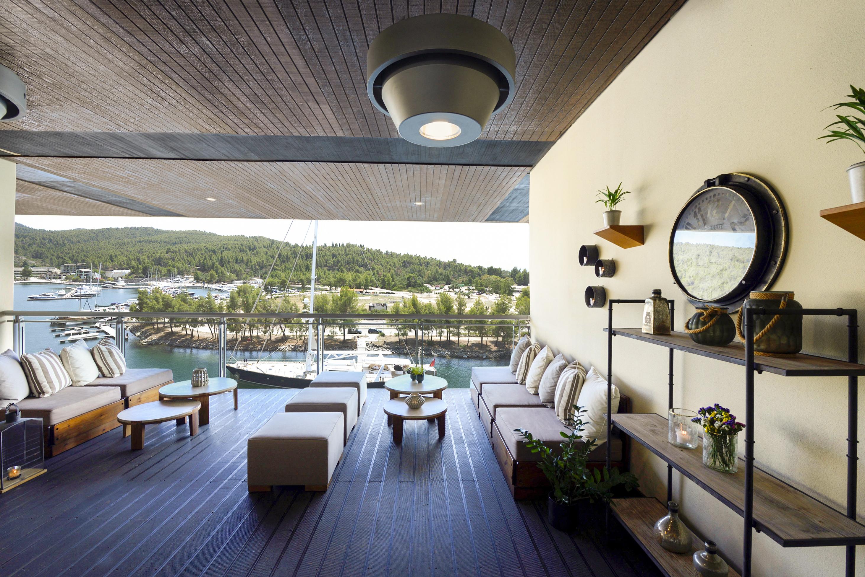 Resort Porto Carras Meliton