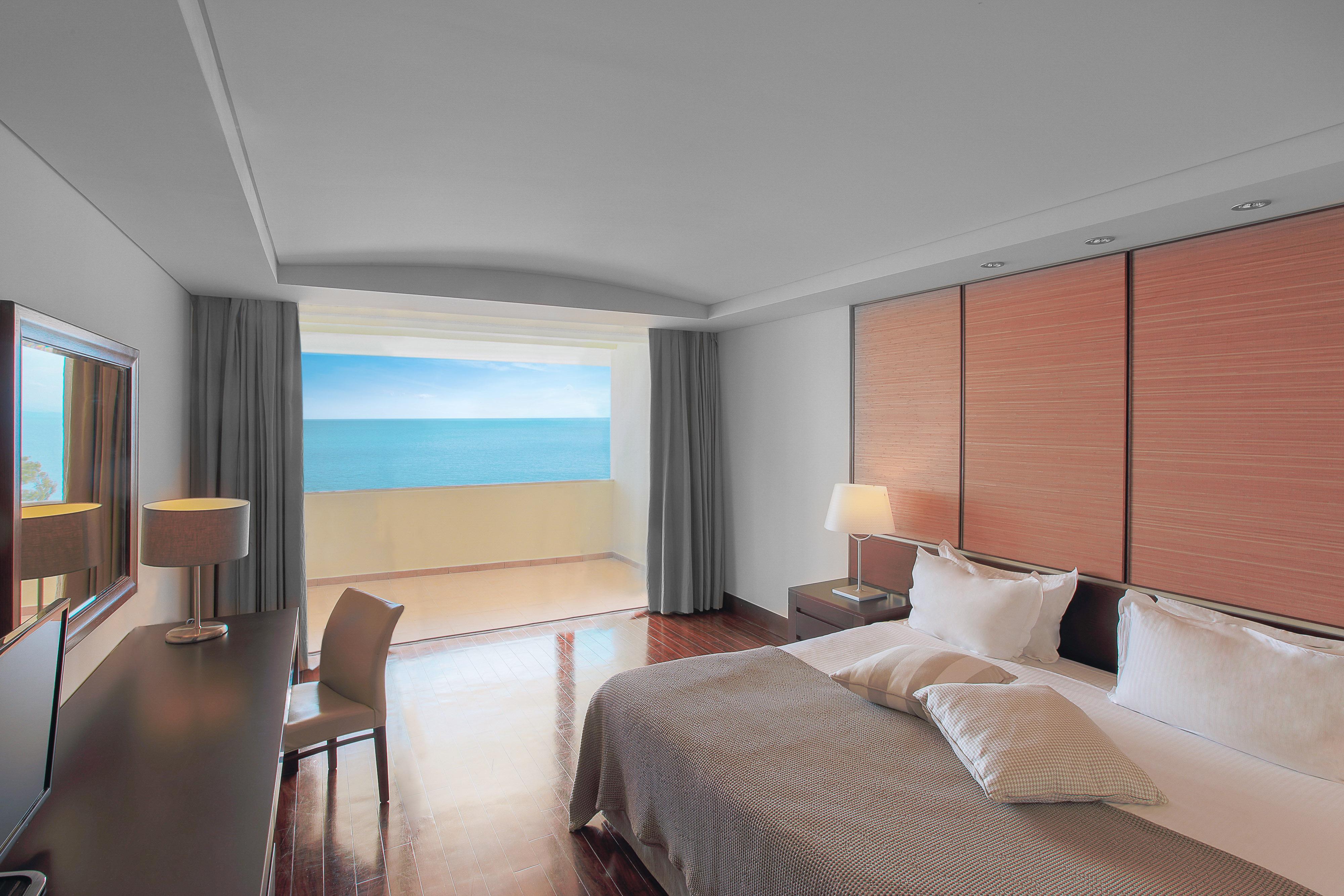 Porto Carras Meliton 5* Neos Marmaras