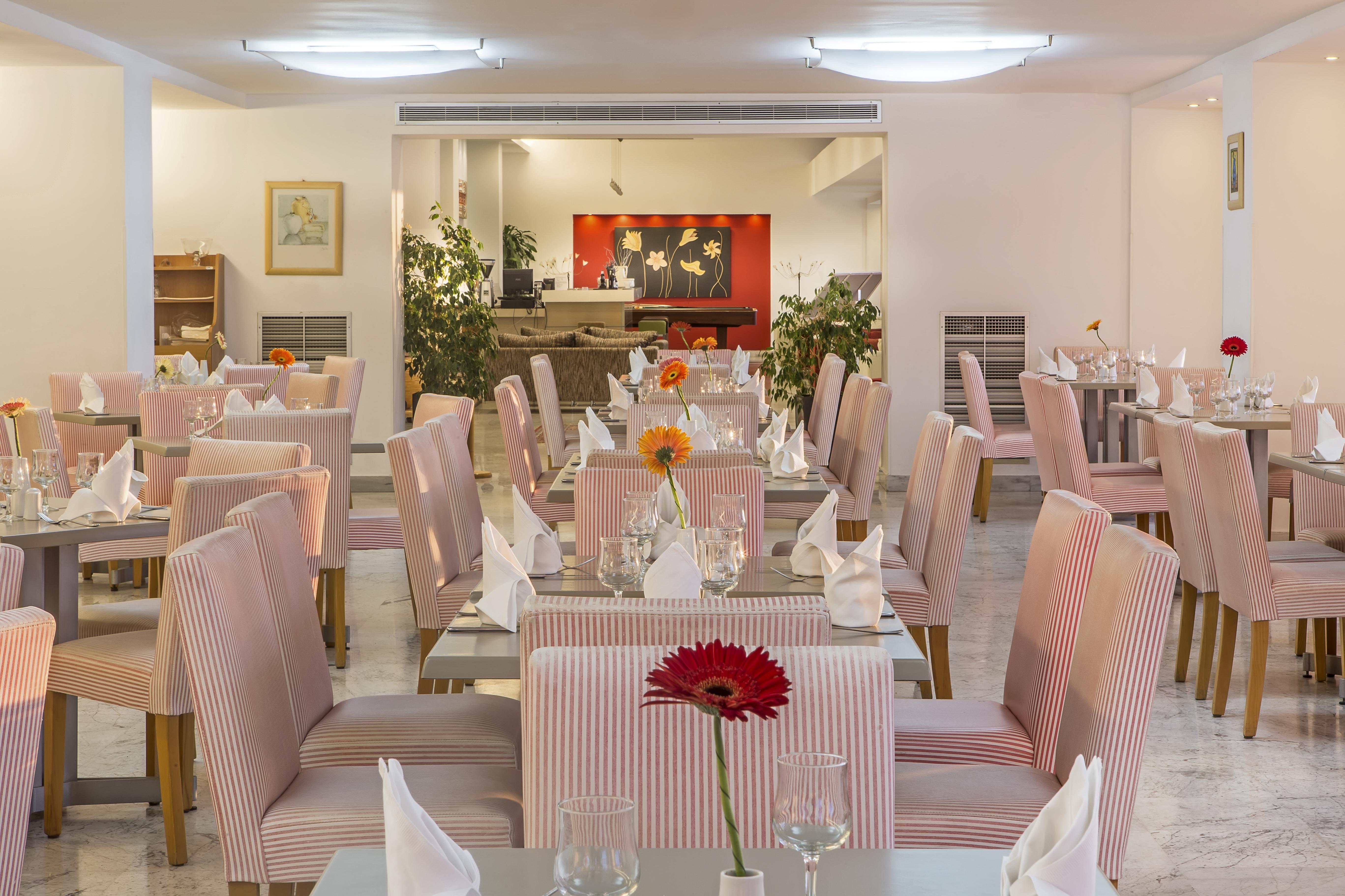 Achaia Airotel Hotel