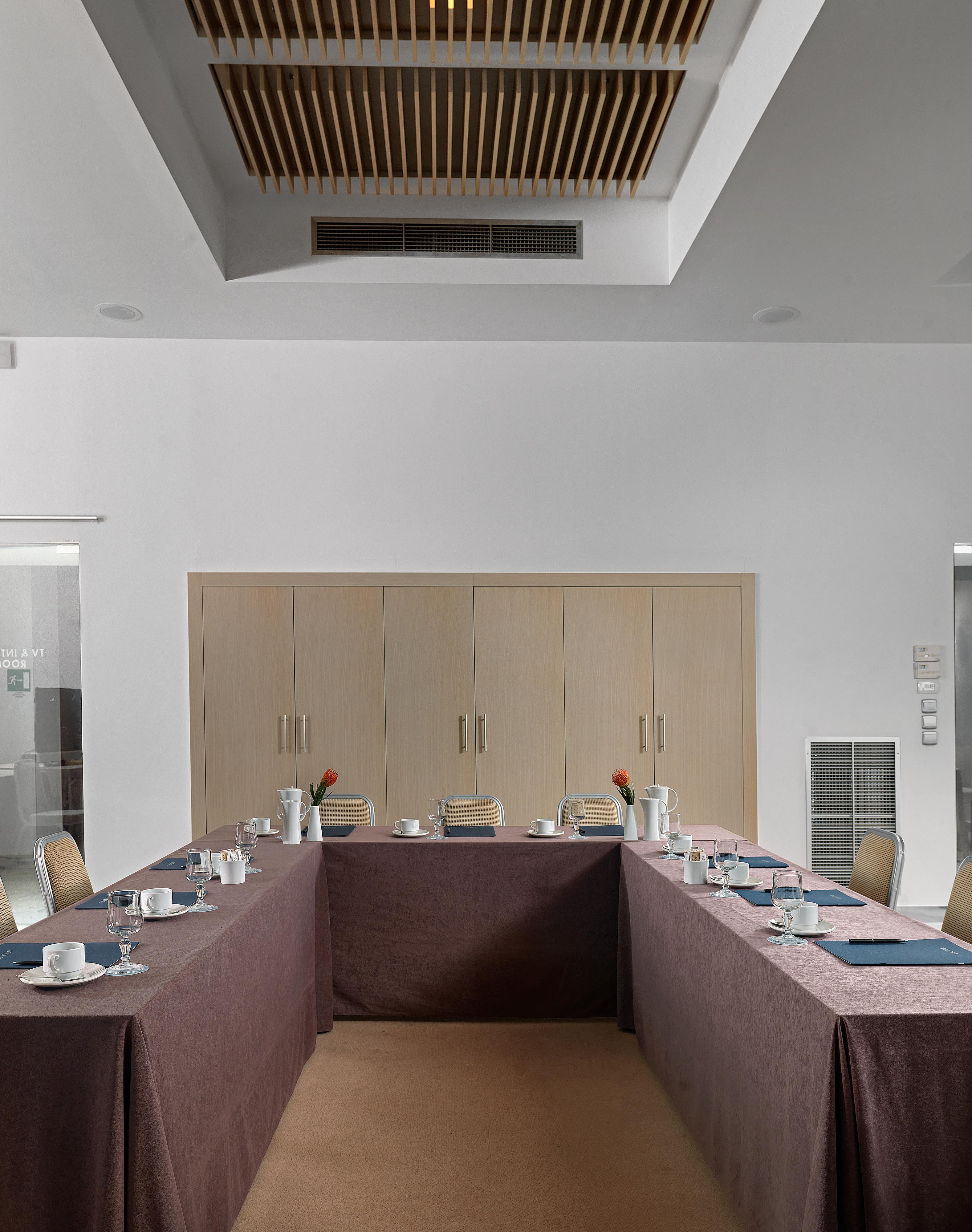 Achaia Airotel Hotel