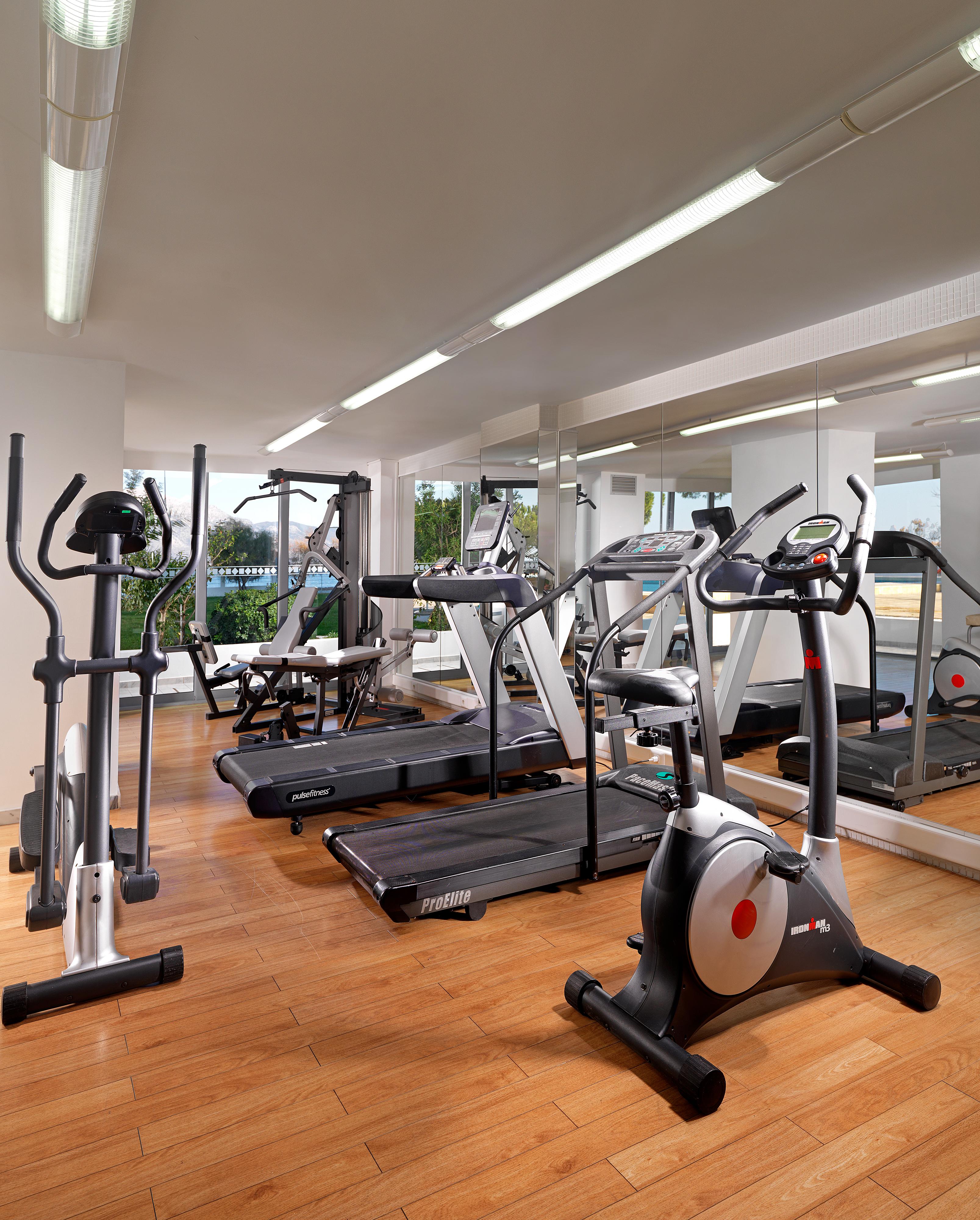 Achaia Airotel Hotel