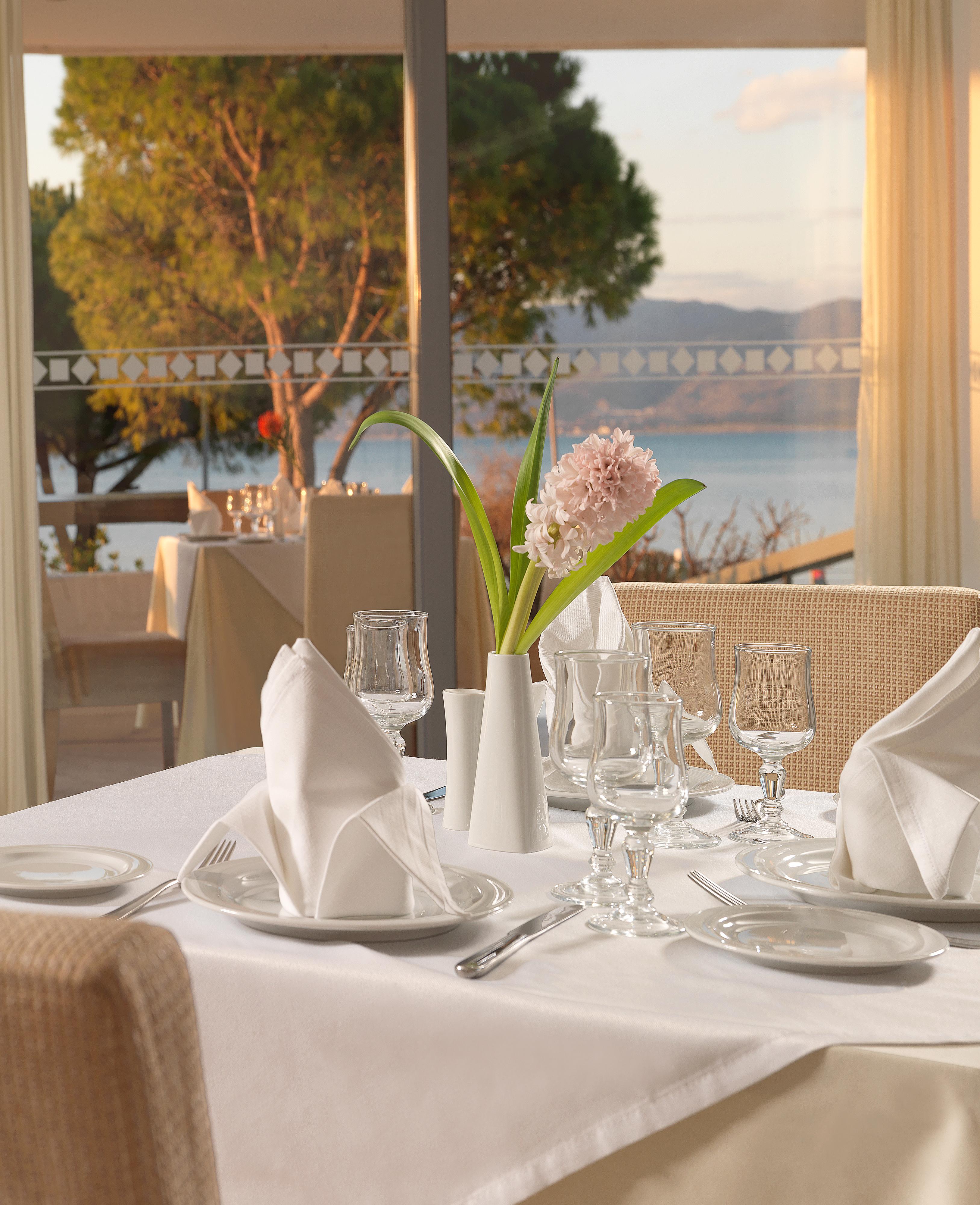 Hotel Achaia Airotel