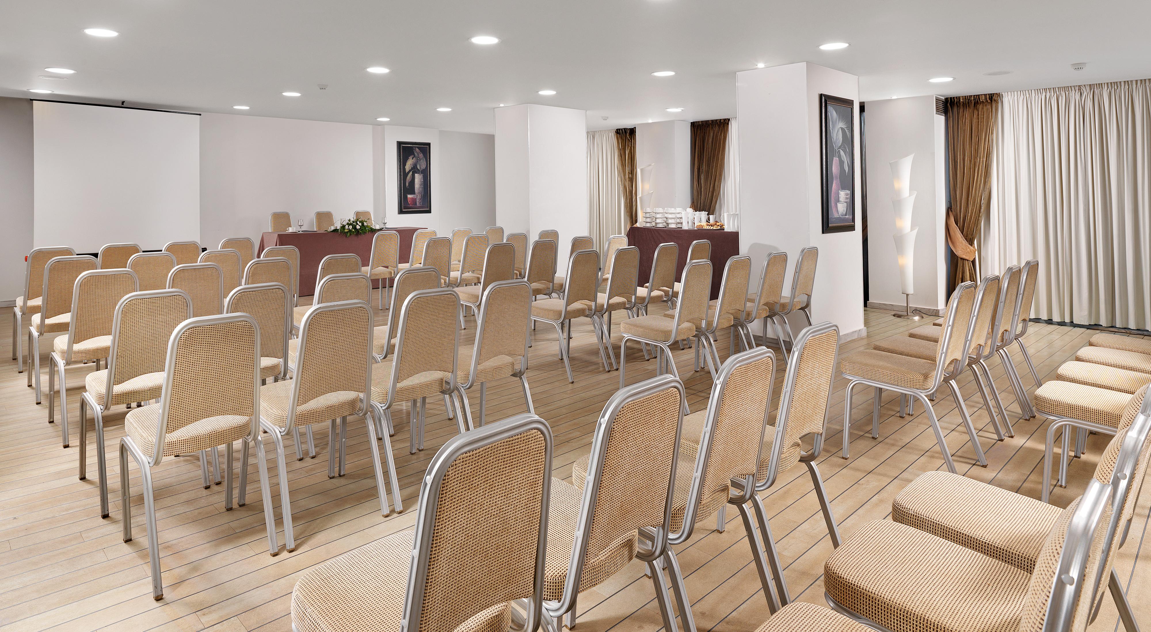 Achaia Airotel 3* Patras