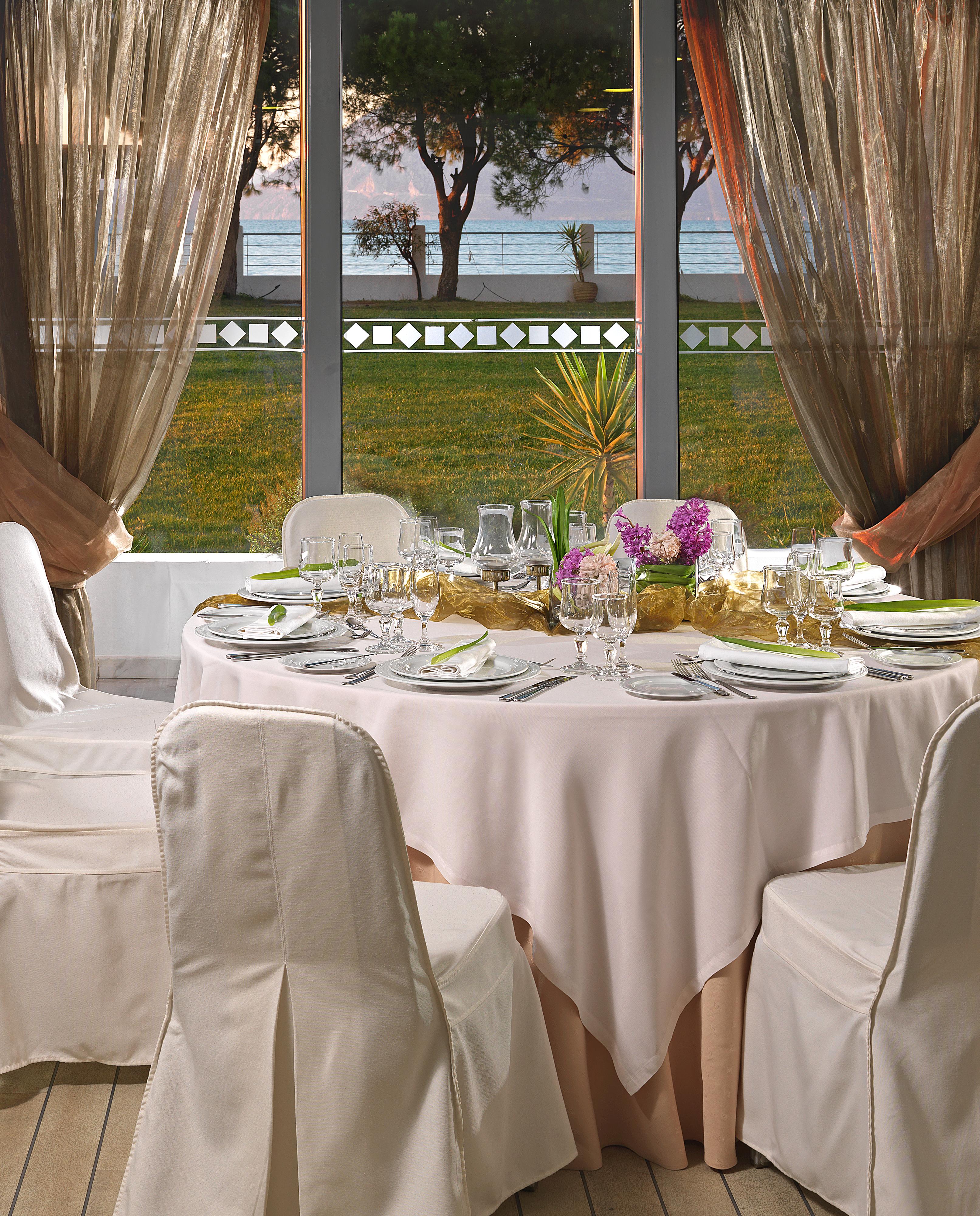 Hotel Achaia Airotel