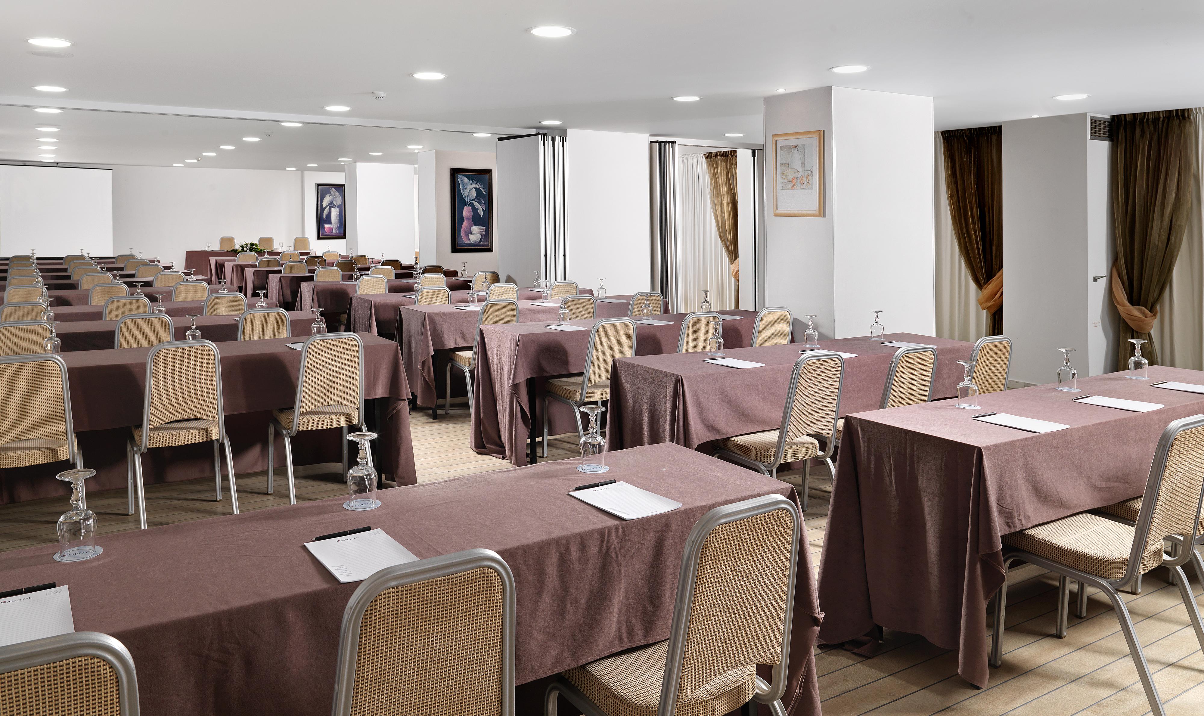 Achaia Airotel 3* Patras