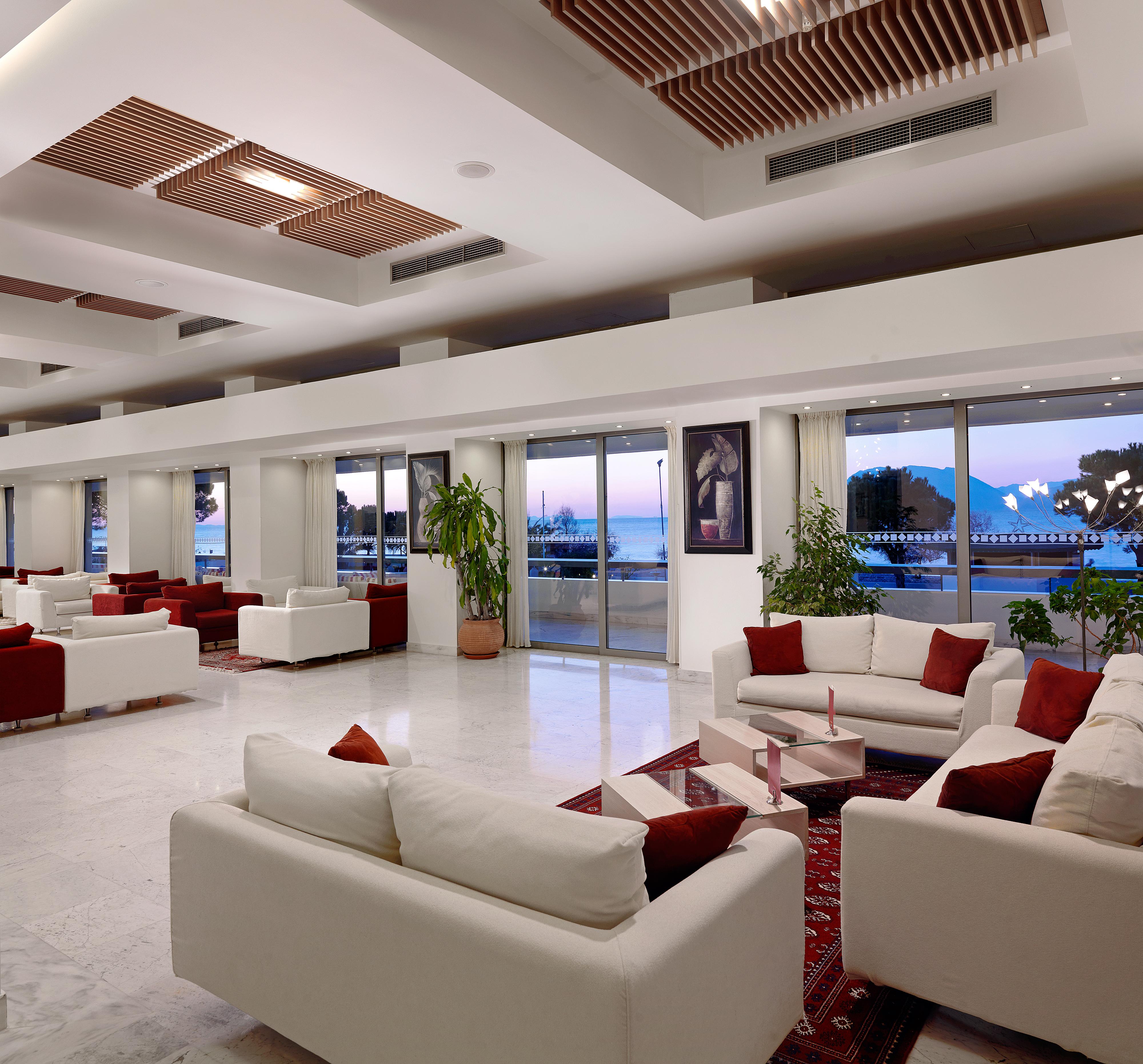Hotel Achaia Airotel 3*