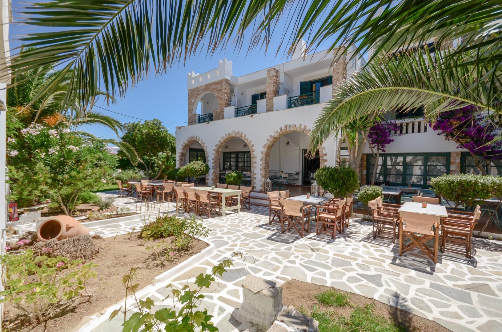 Naxos