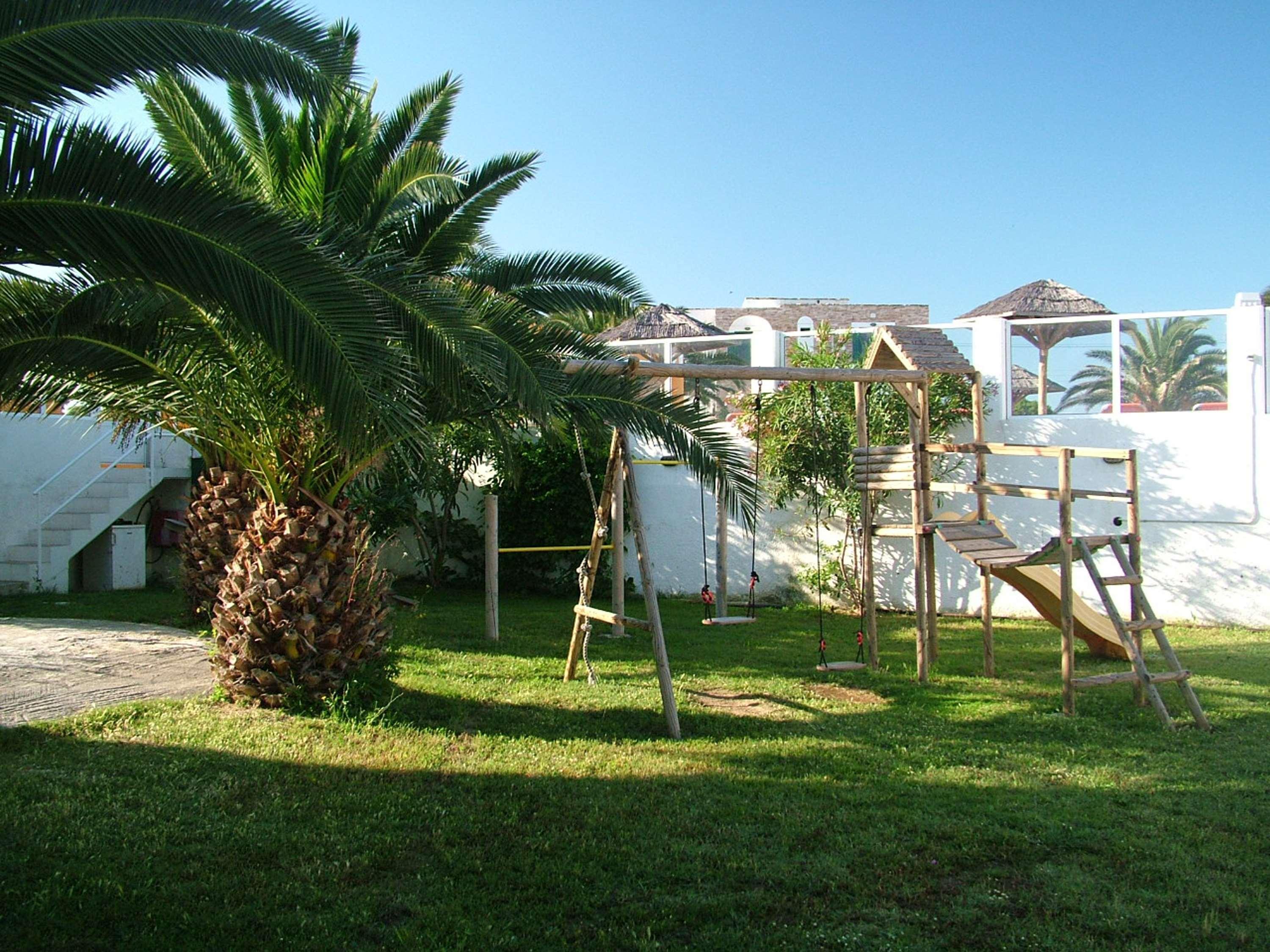 Naxos Hotel