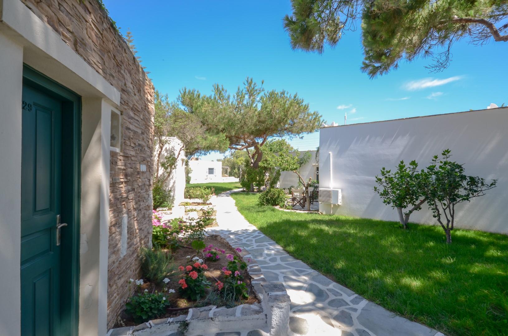 Naxos 2*