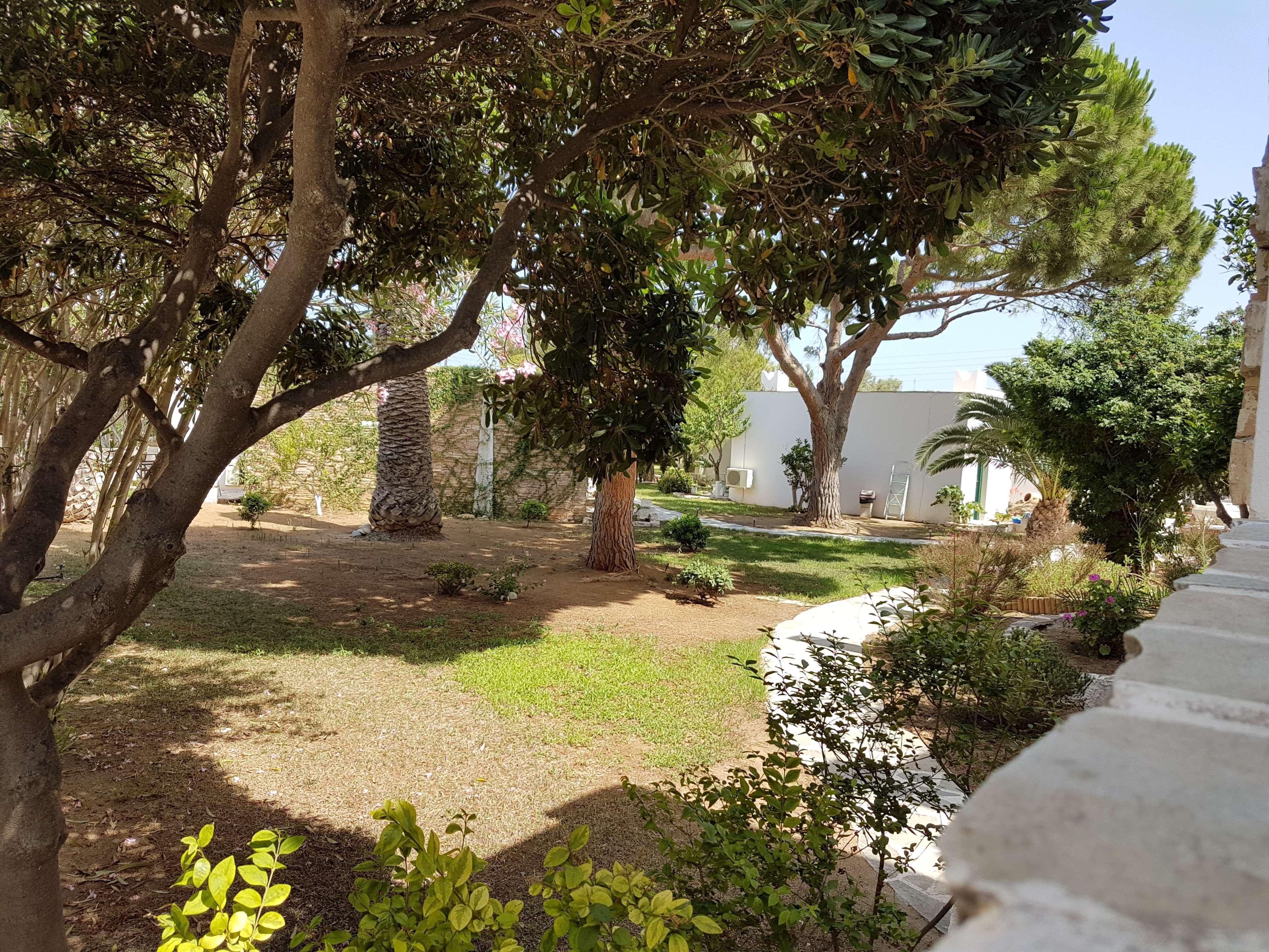 Hotel Naxos