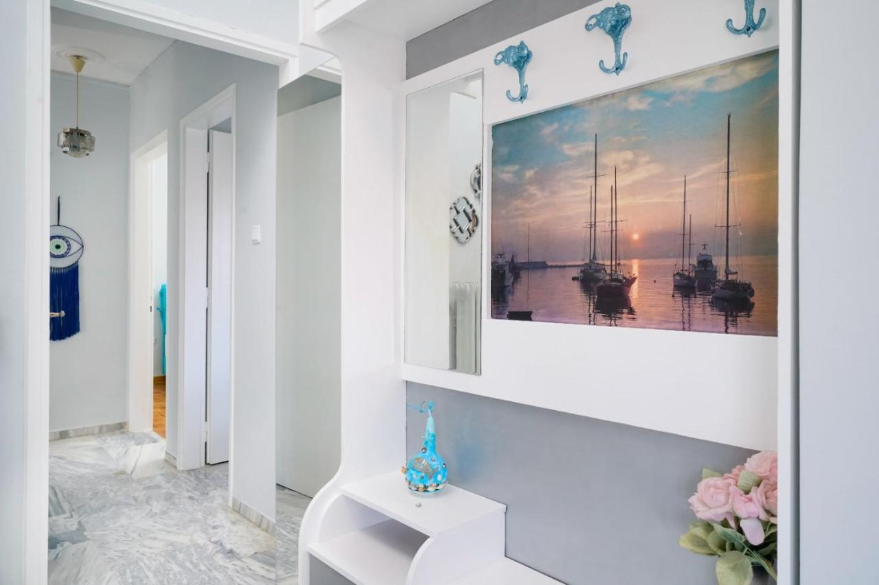 Yiayia And Papou Luxury House Apartment