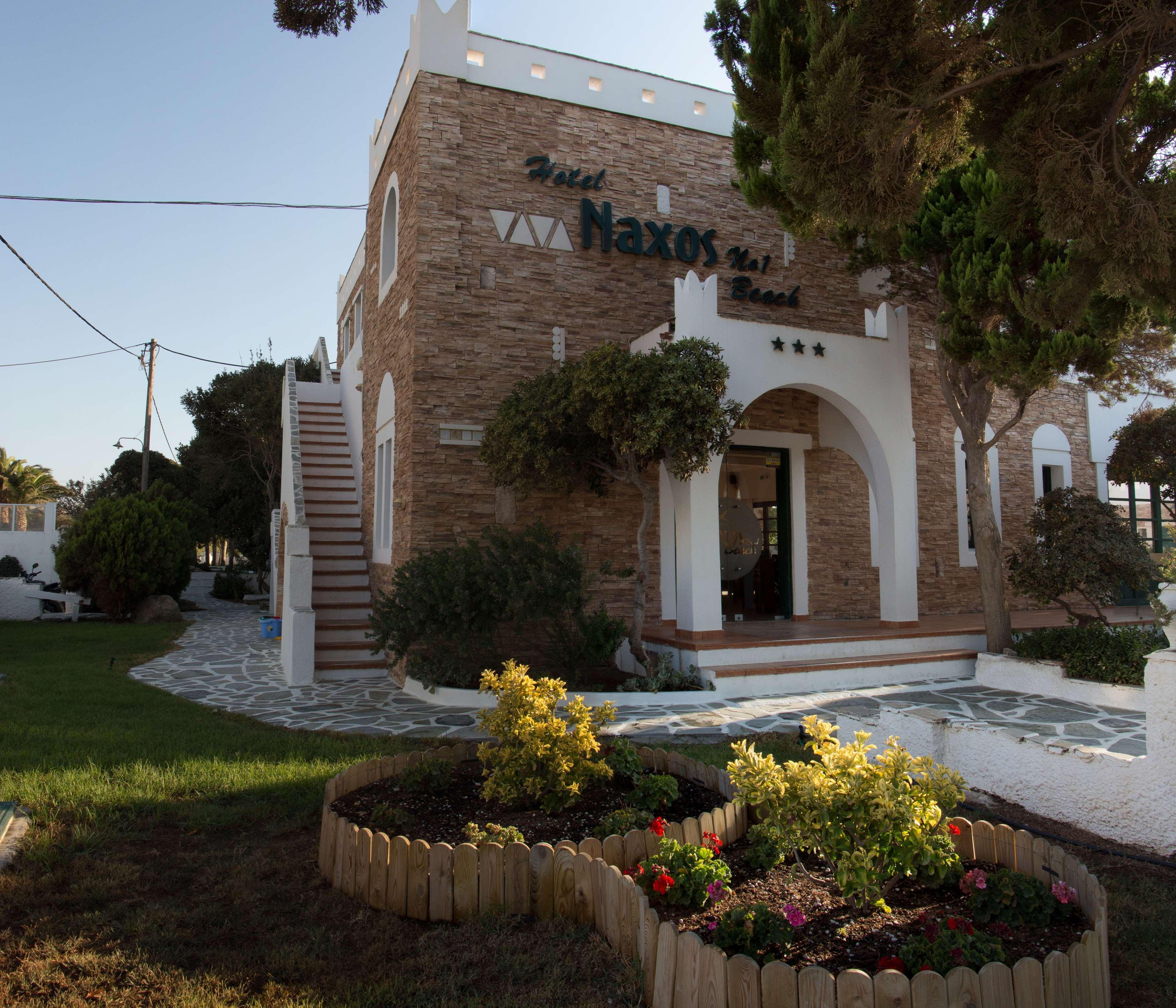 Naxos