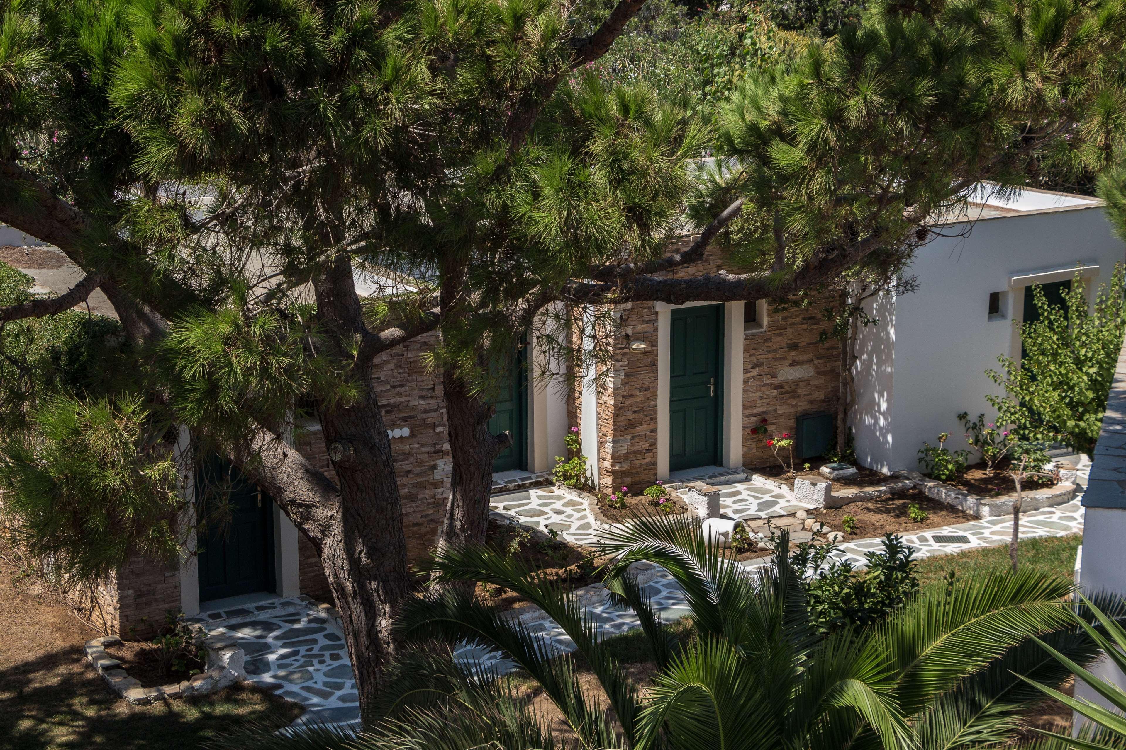 Naxos 2*