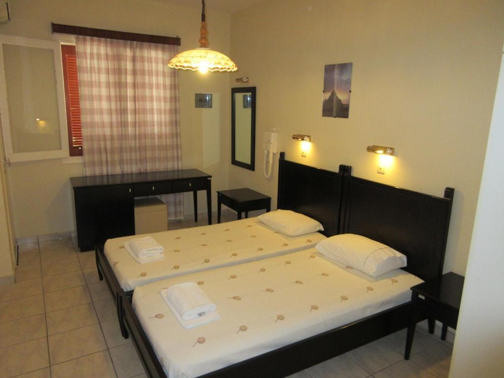Lorenzo Hotel
