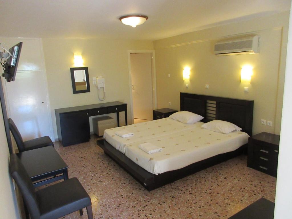 Lorenzo Hotel Lassi (Kefalonia)
