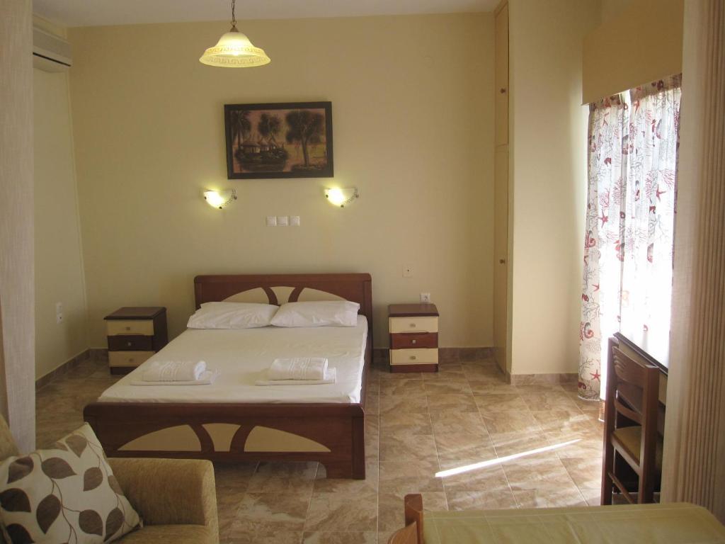 Hotel Lorenzo Lassi (Kefalonia)