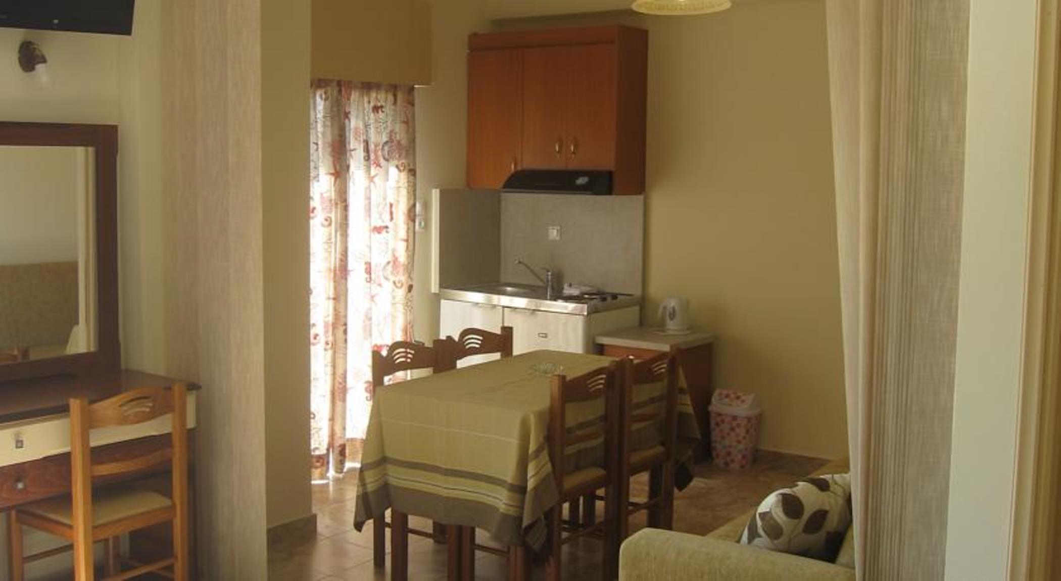 Lorenzo Hotel Lassi (Kefalonia)