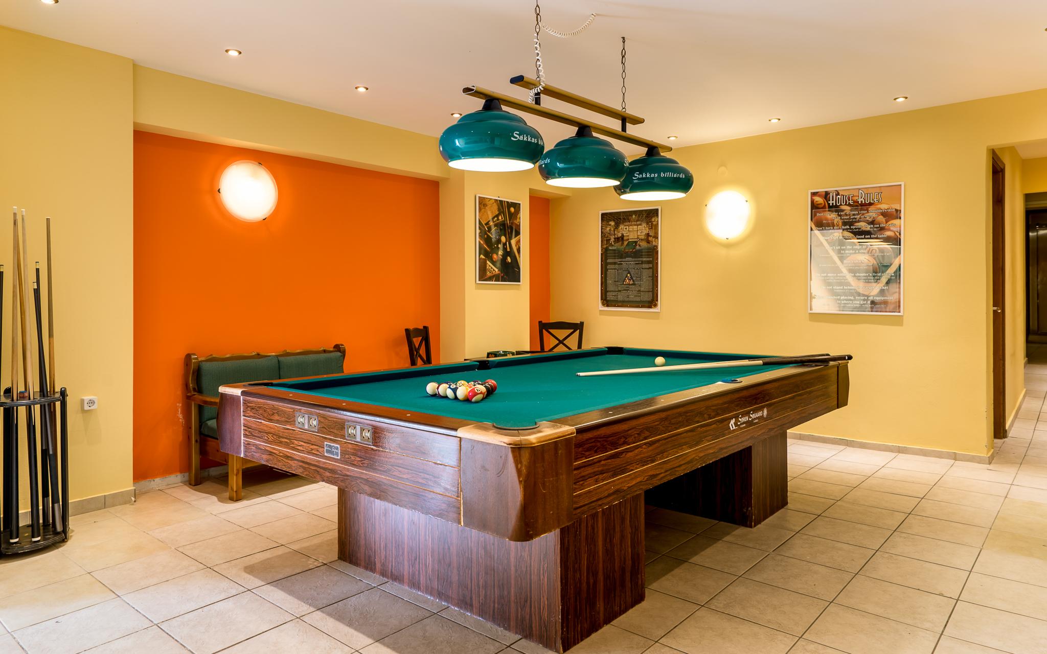 Lorenzo Hotel Lassi (Kefalonia)