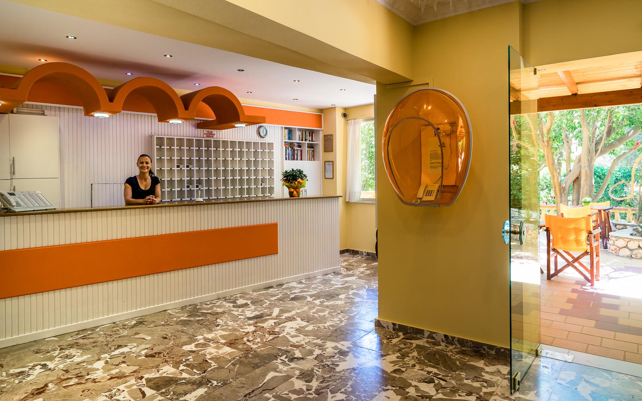 Lorenzo Hotel Lassi (Kefalonia)