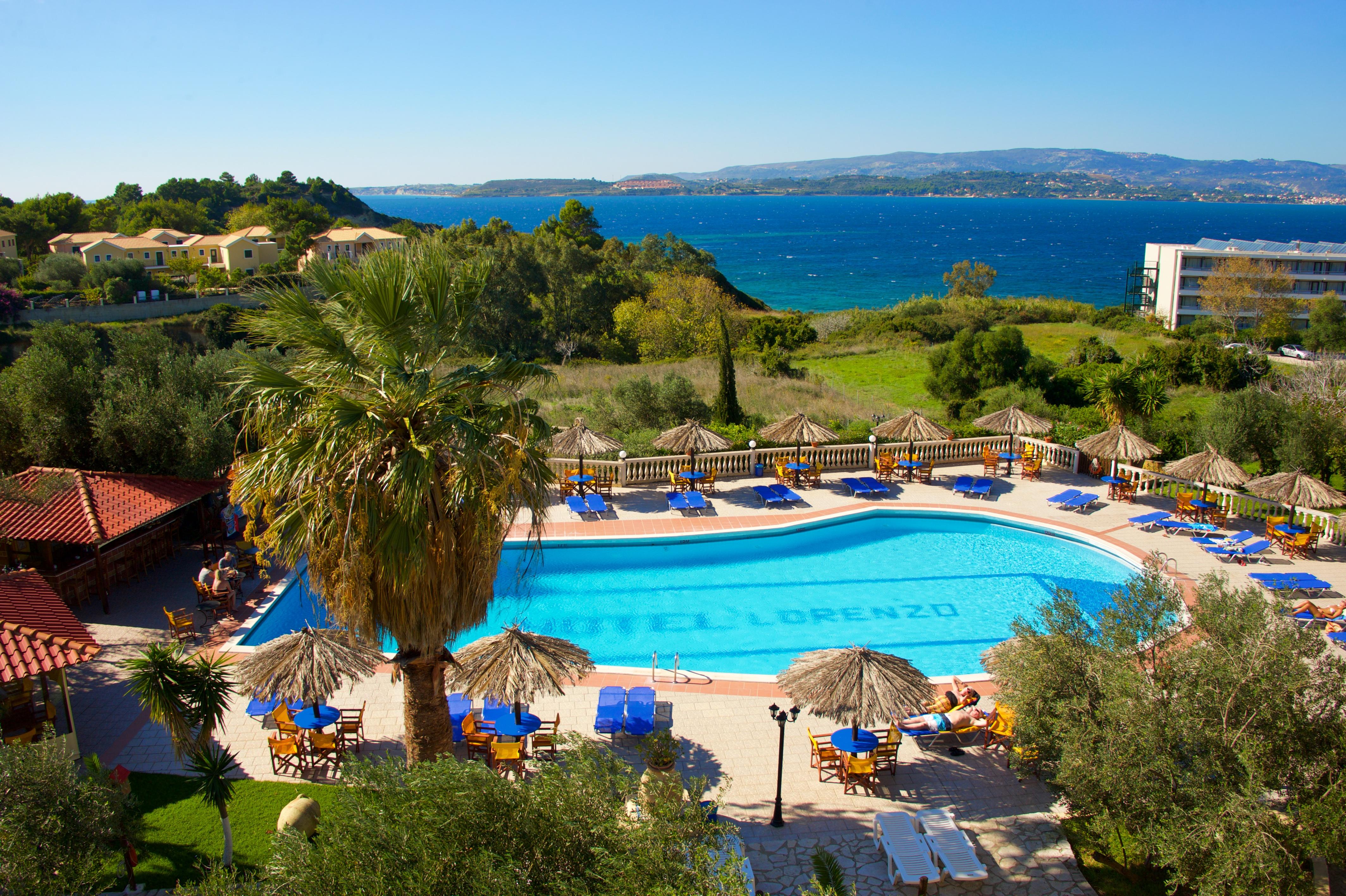 Hotel Lorenzo
