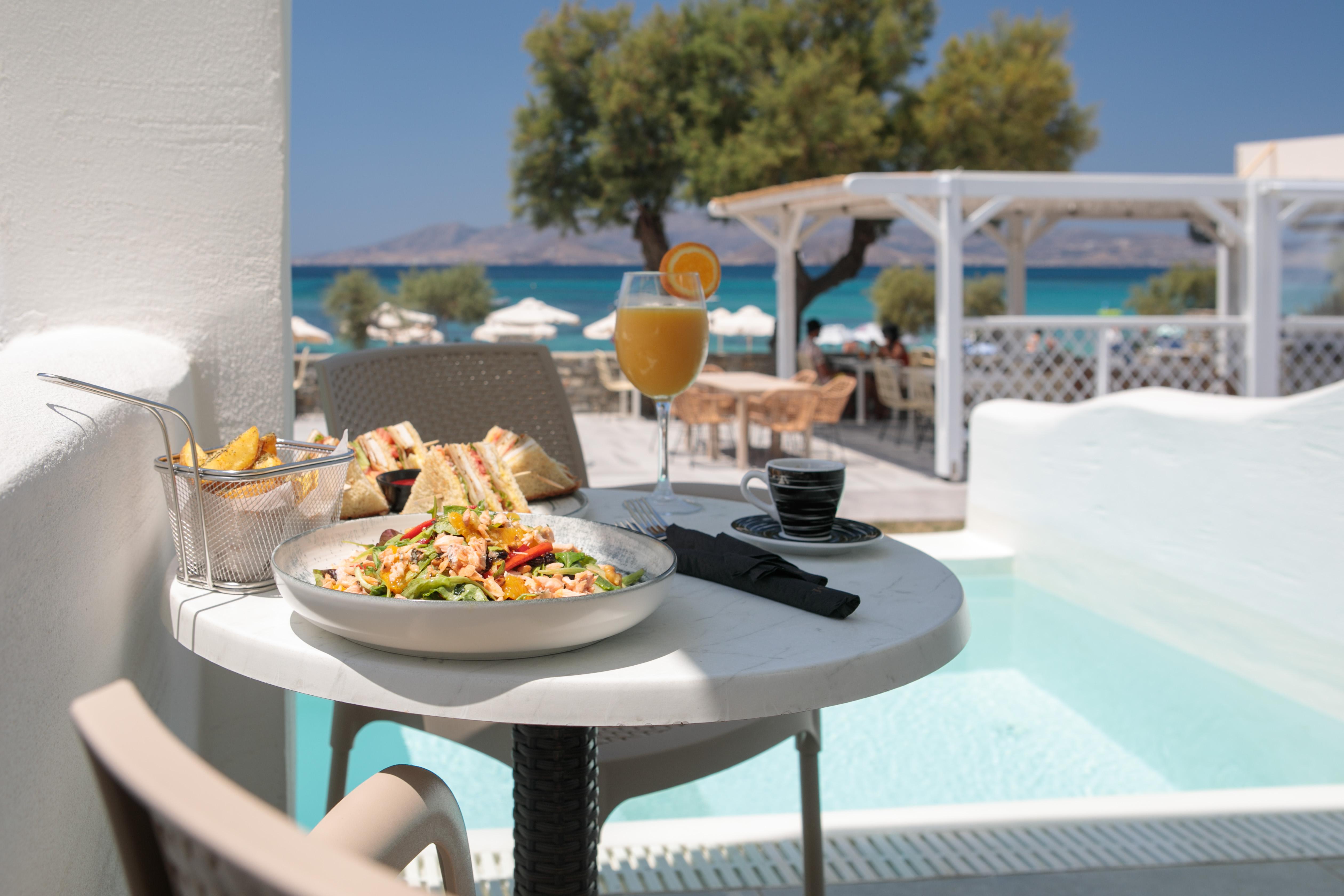 Hotel Liana &