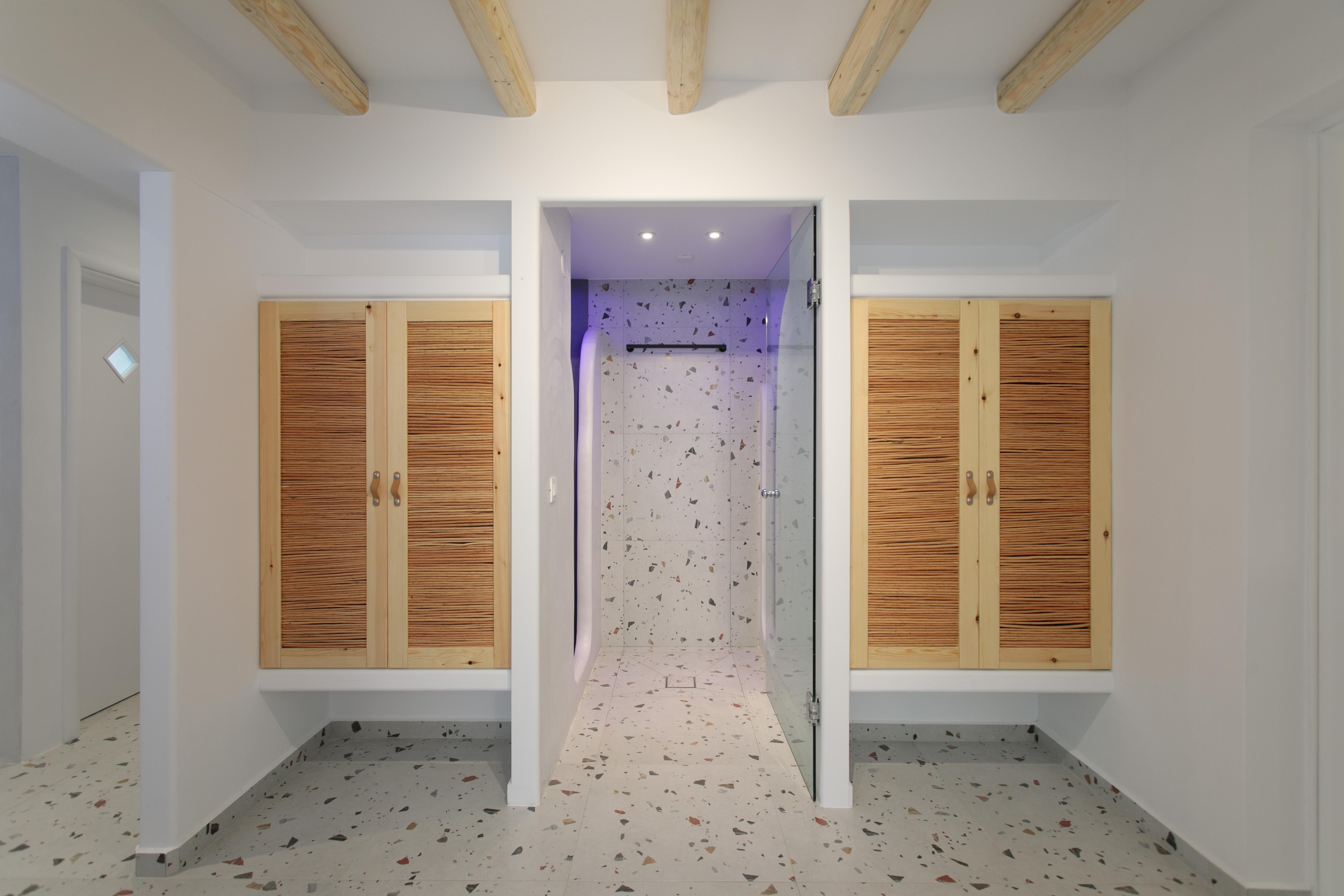 Hotel Liana & Agios Prokopios (Naxos)