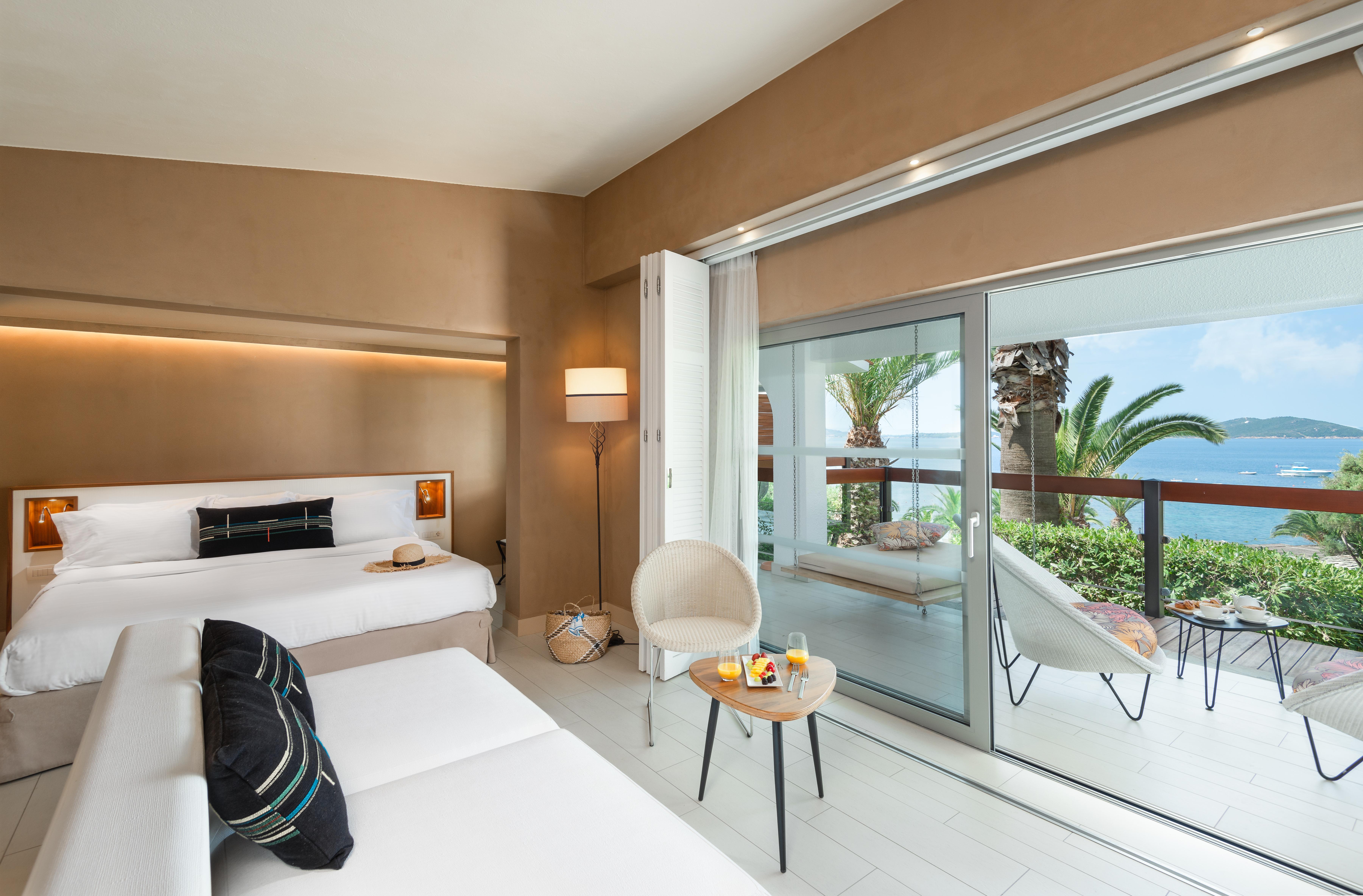 Eagles Palace - Small Luxury Of The World