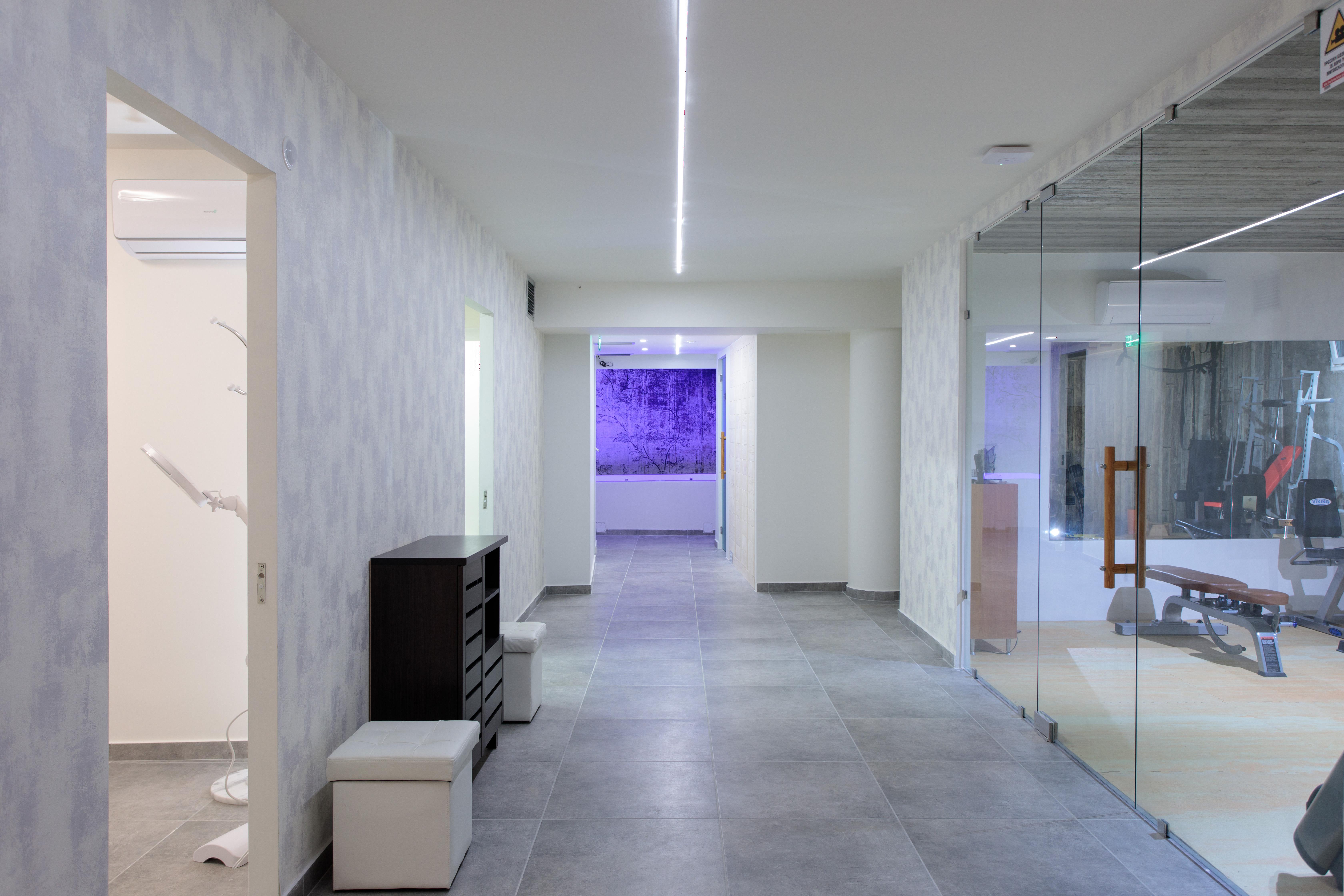 Hotel Liana & 4*