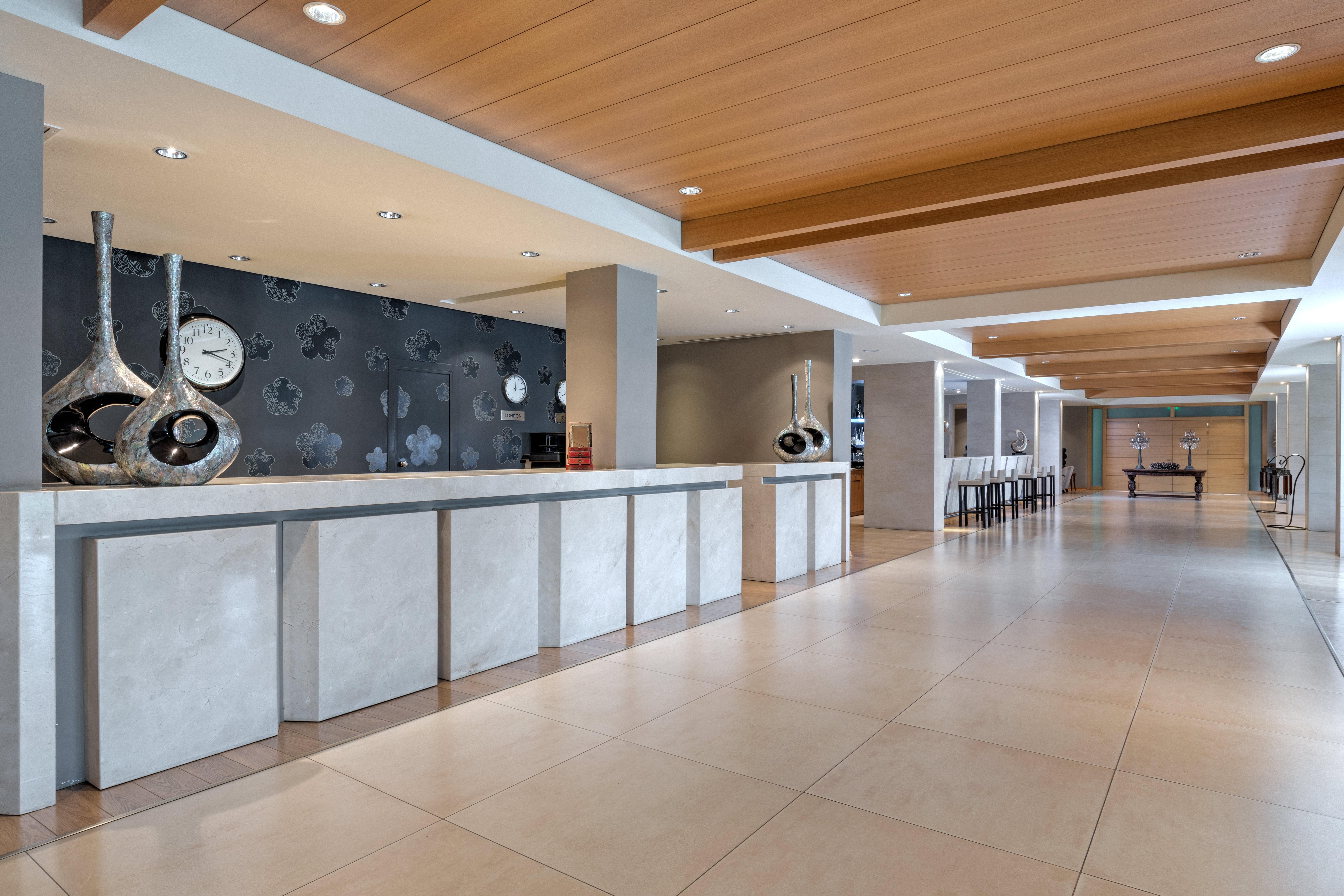 Divani Meteora 4*
